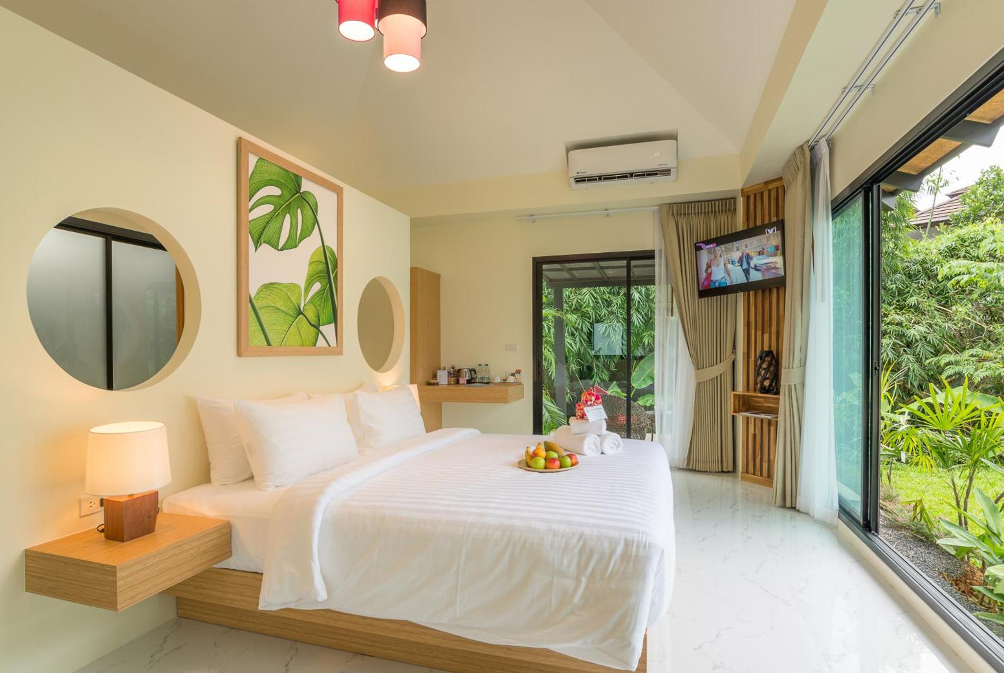 Aonang Eco Villa
