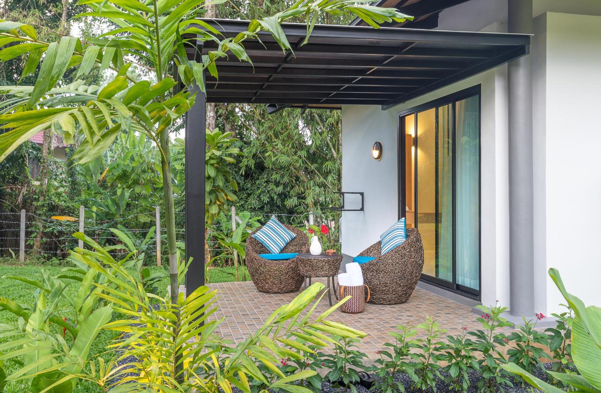 Aonang Eco Villa — photo 78