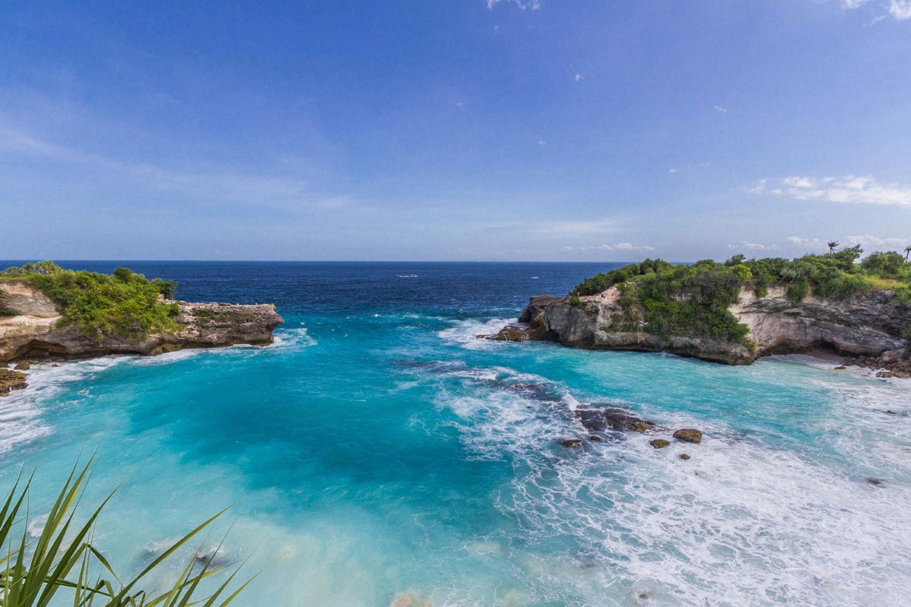 Ora Resort Avia Blue Lagoon