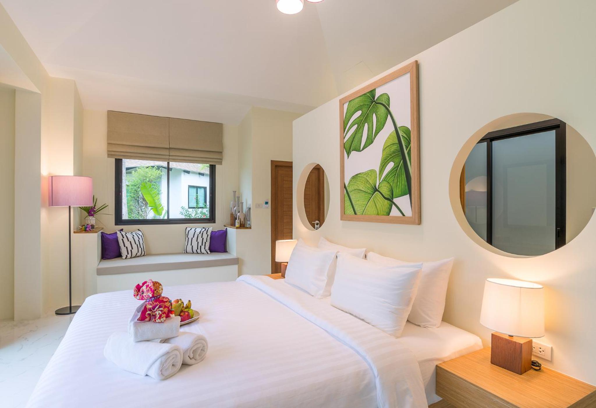 Aonang Eco Villa — photo 82