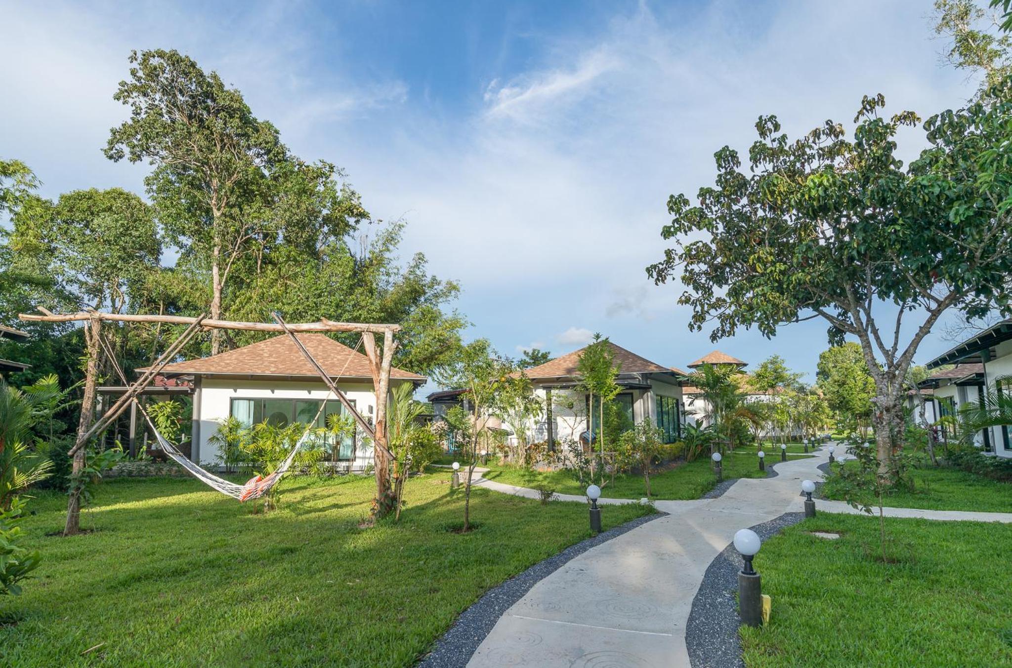 Aonang Eco Villa — photo 70