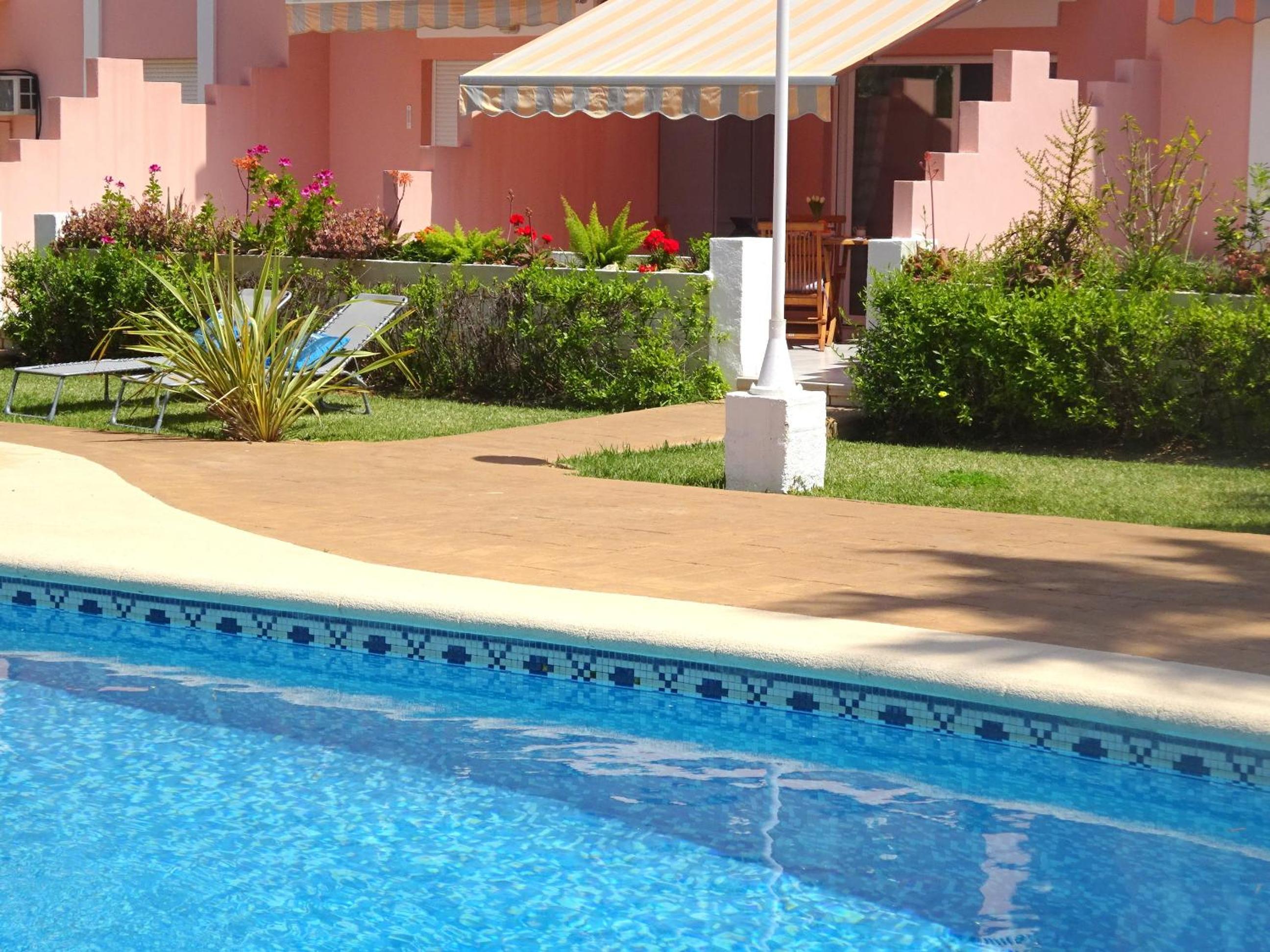 Apartamento Jazmin Dénia planta baja a 100m de la playa by Family Homes view 5