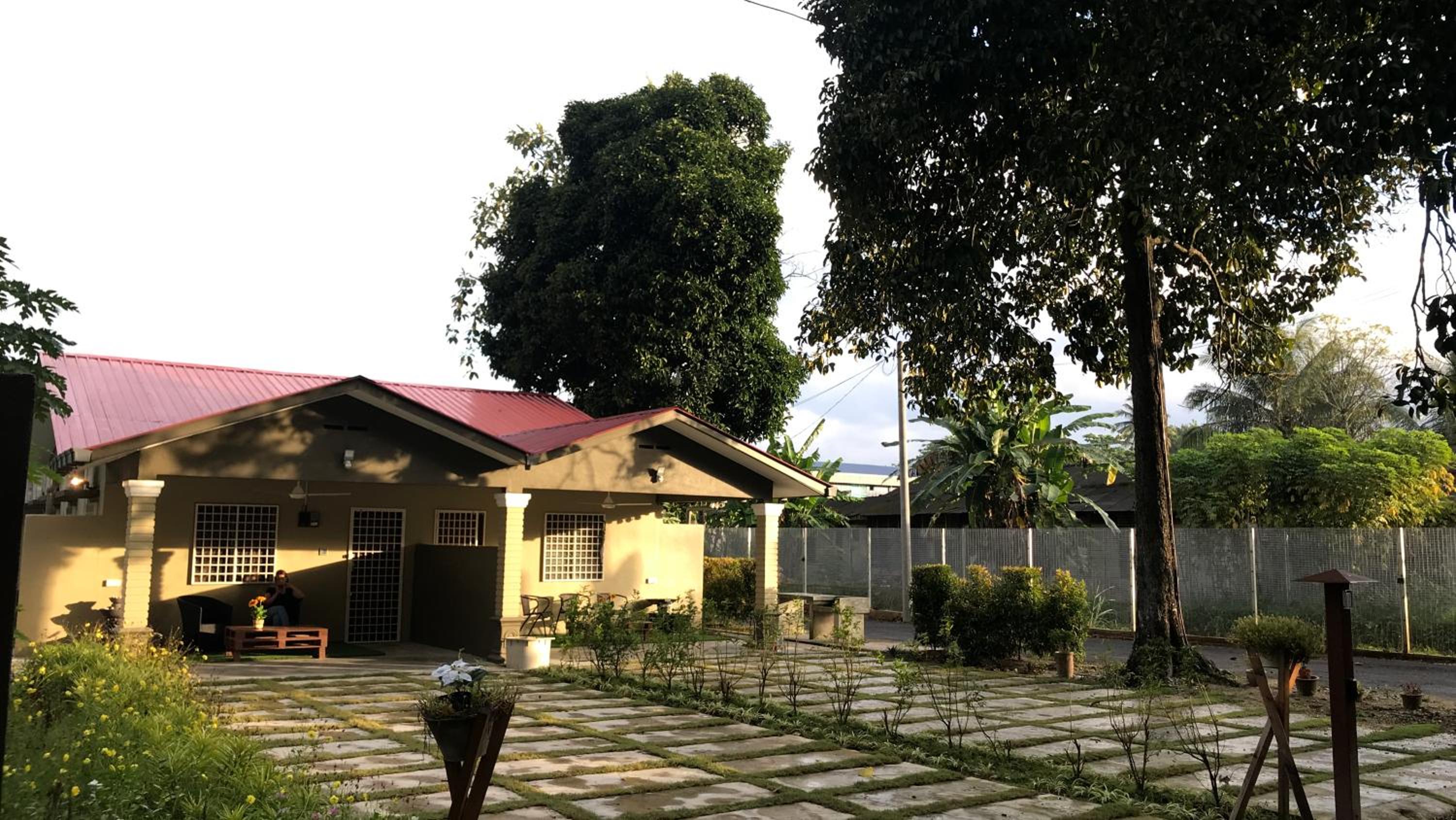 The Retreat Homestay