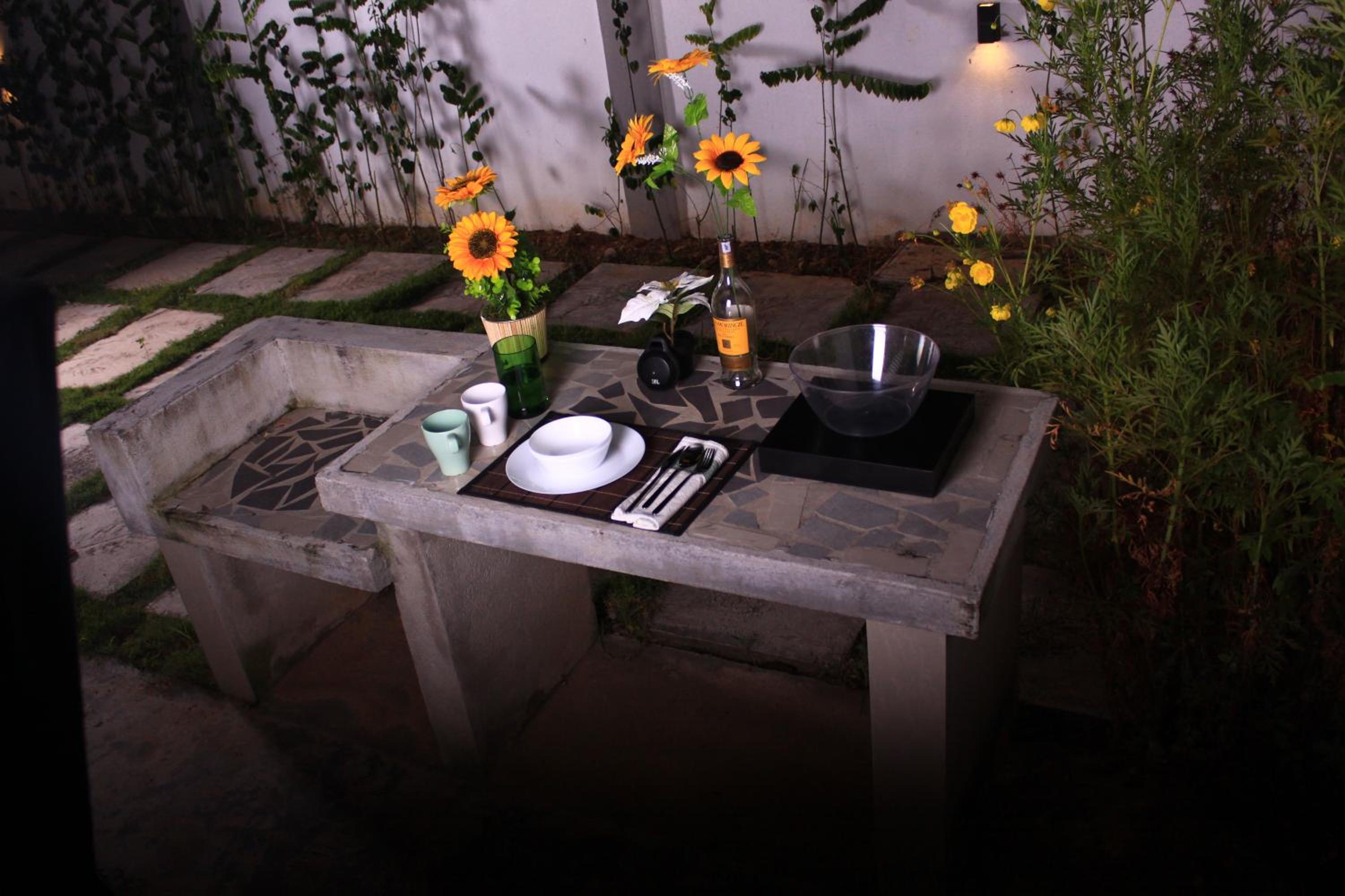 The Retreat Homestay