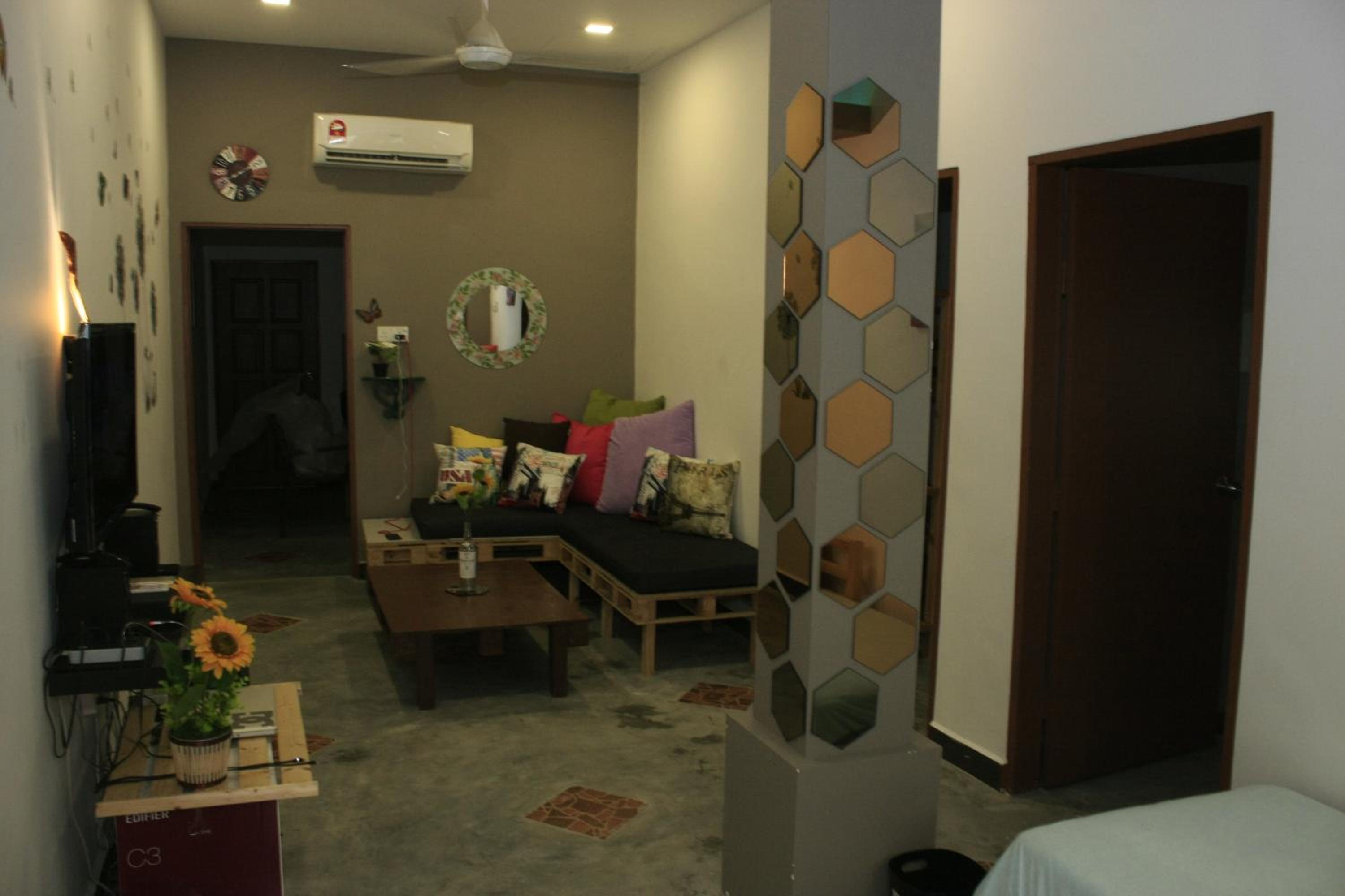 The Retreat Homestay