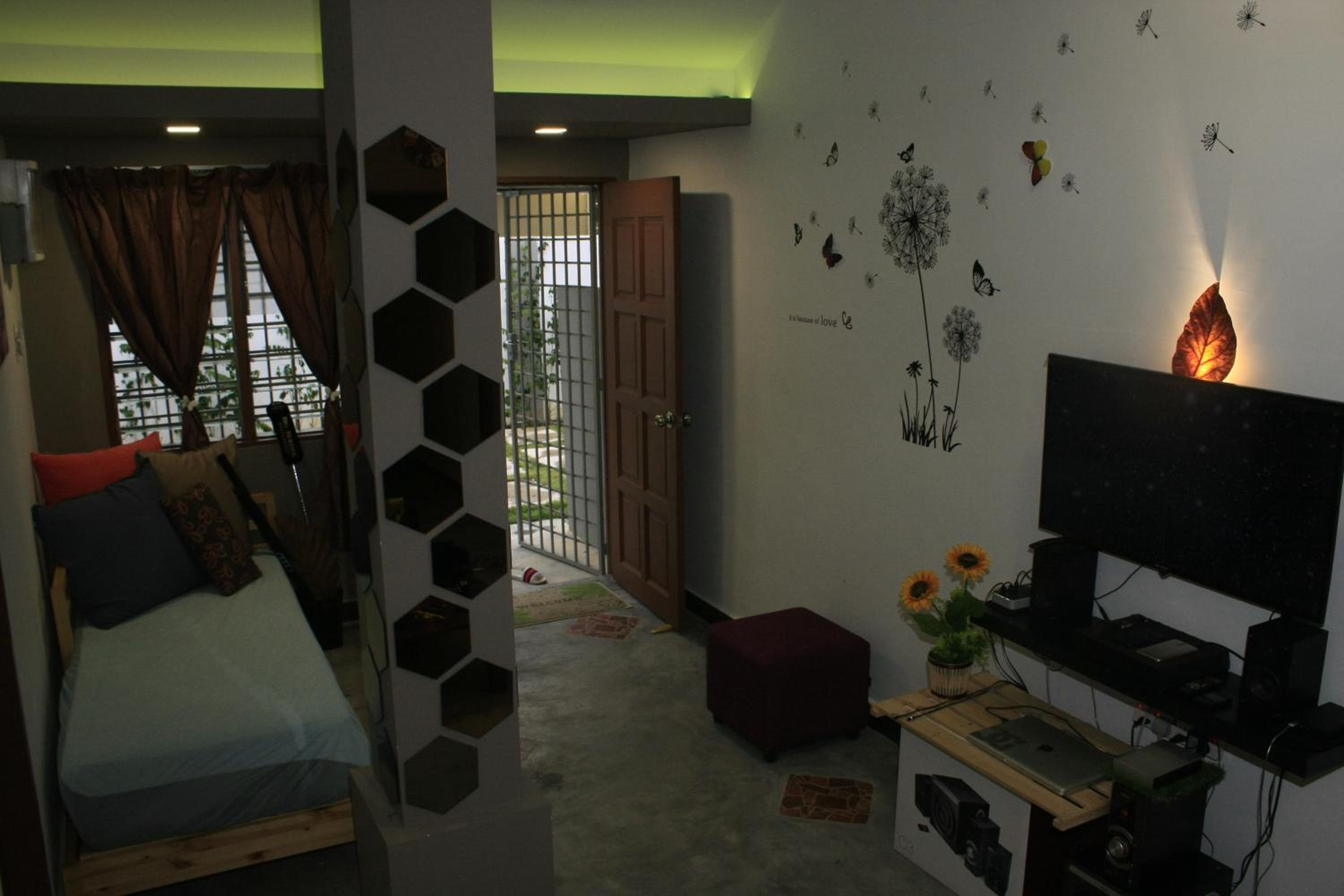 The Retreat Homestay
