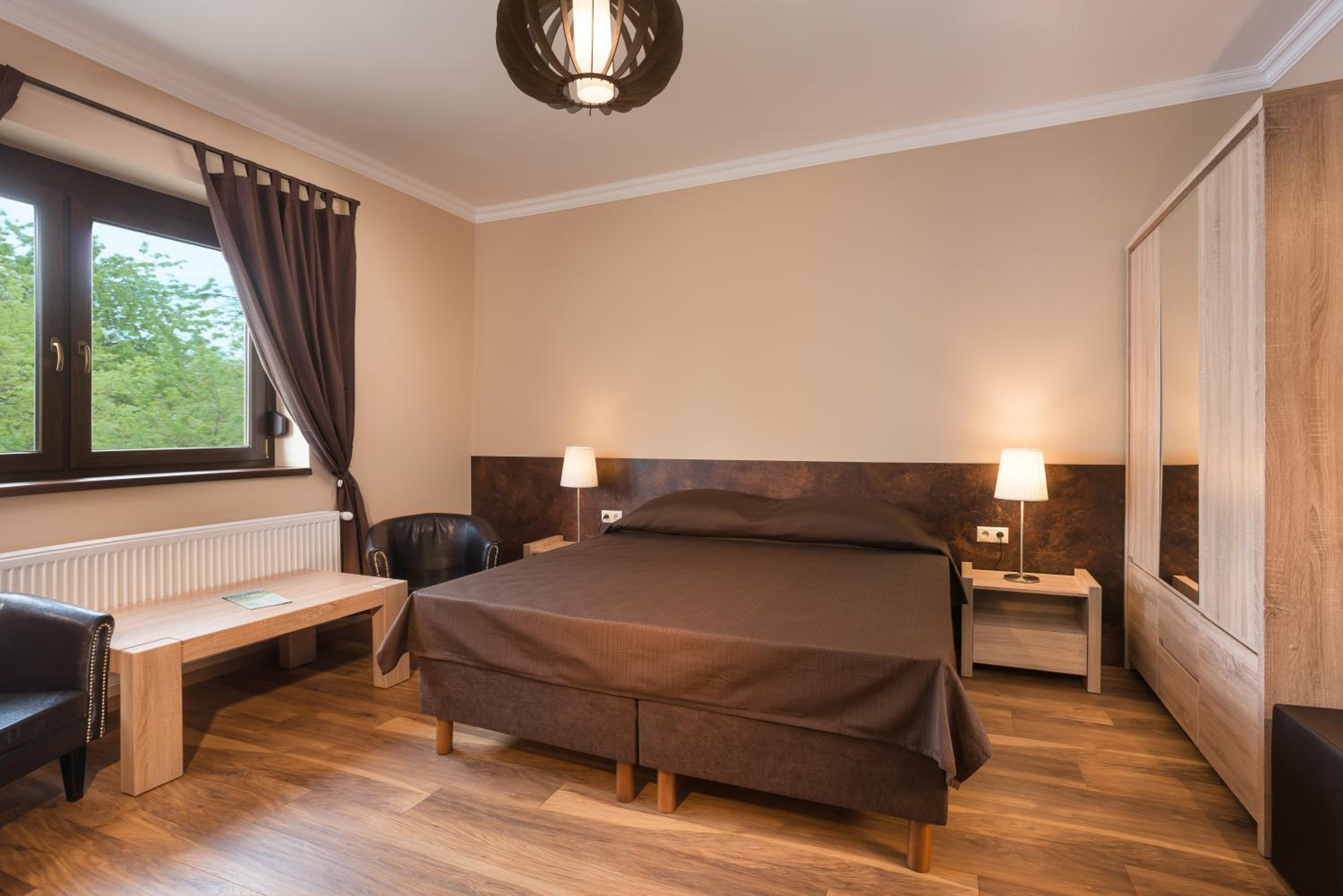 Harangvirág Apartmanház - Visegrád view 3