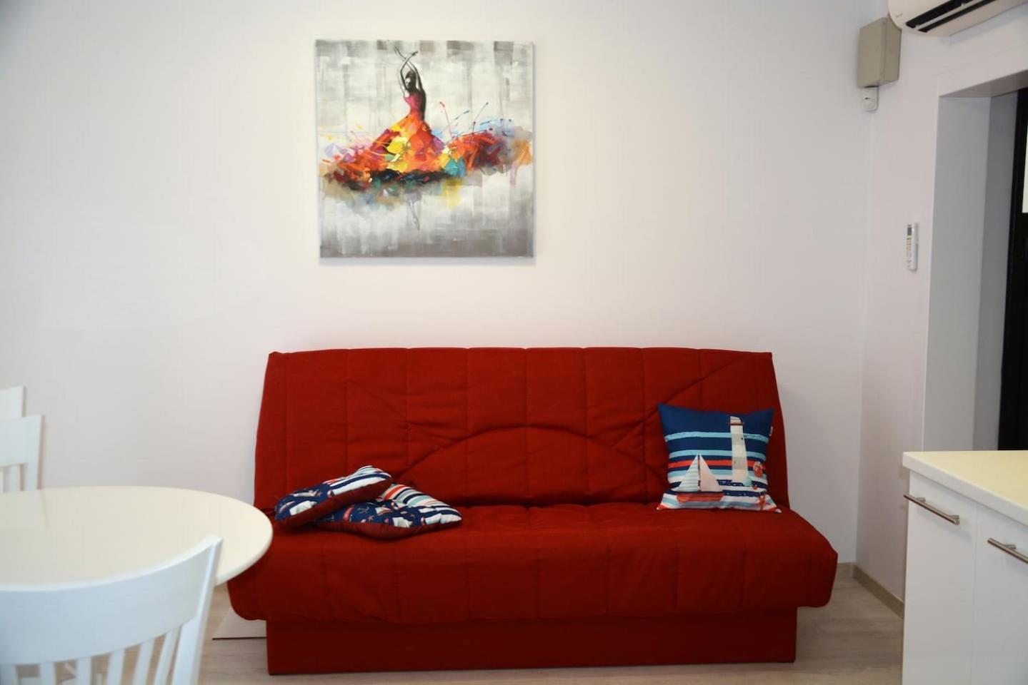 Unbeatable Location - New Lux Apartment Varna beach by Flat Mаnager