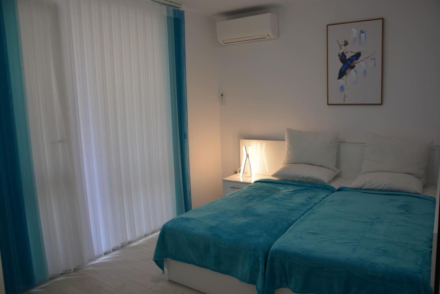 Unbeatable Location - New Lux Apartment Varna beach by Flat Mаnager