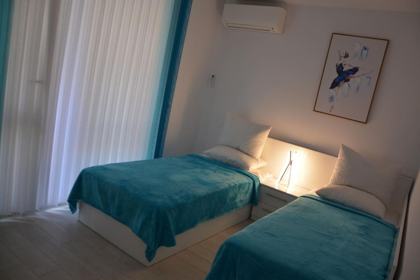 Unbeatable Location - New Lux Apartment Varna beach by Flat Mаnager