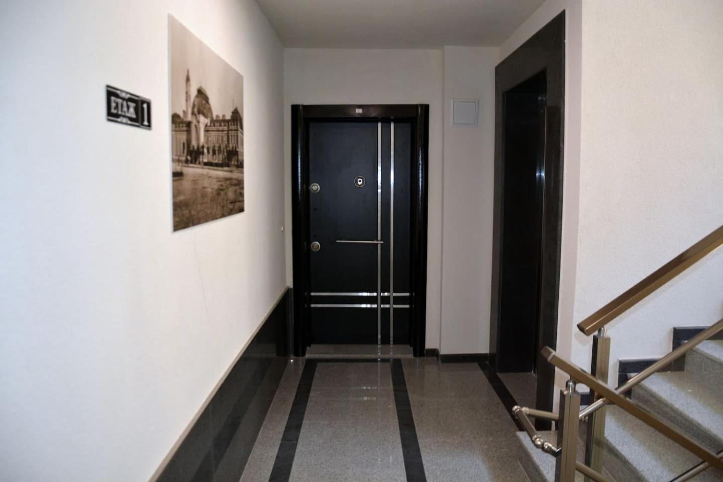 Unbeatable Location - New Lux Apartment Varna beach by Flat Mаnager