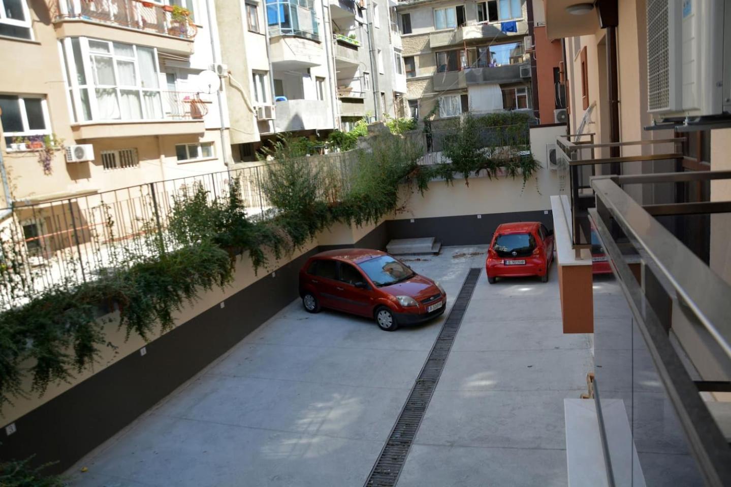 Unbeatable Location - New Lux Apartment Varna beach by Flat Mаnager