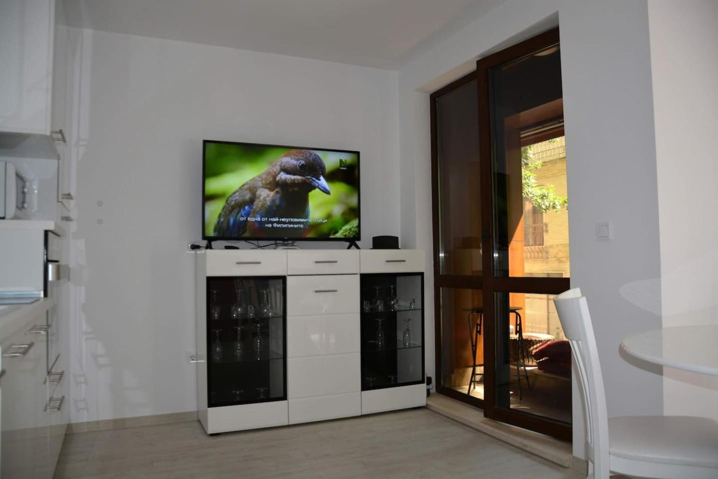 Unbeatable Location - New Lux Apartment Varna beach by Flat Mаnager