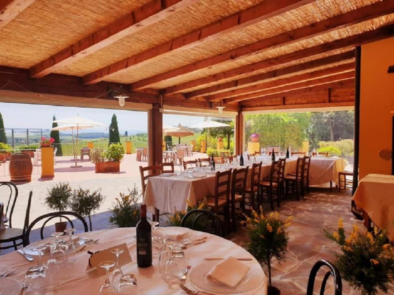 Agriturismo Isola Verde