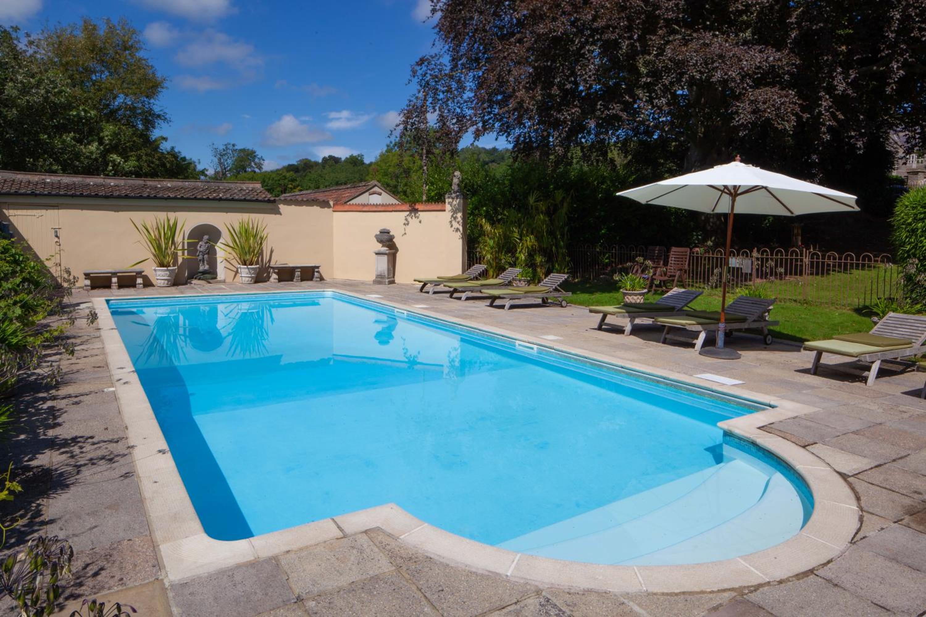 Wells Vacations - Beryl Country House - Property Image 4