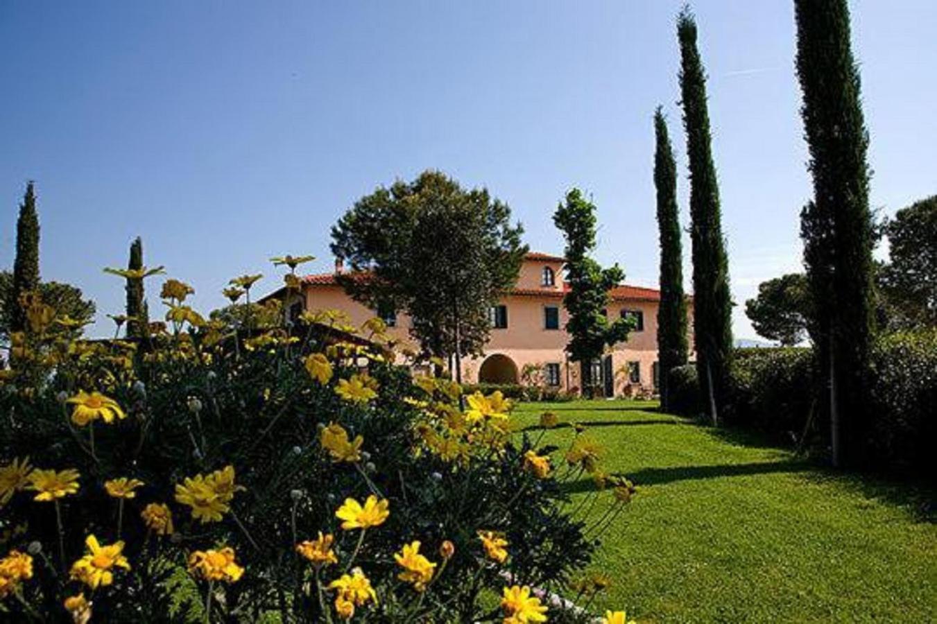 Agriturismo Isola Verde