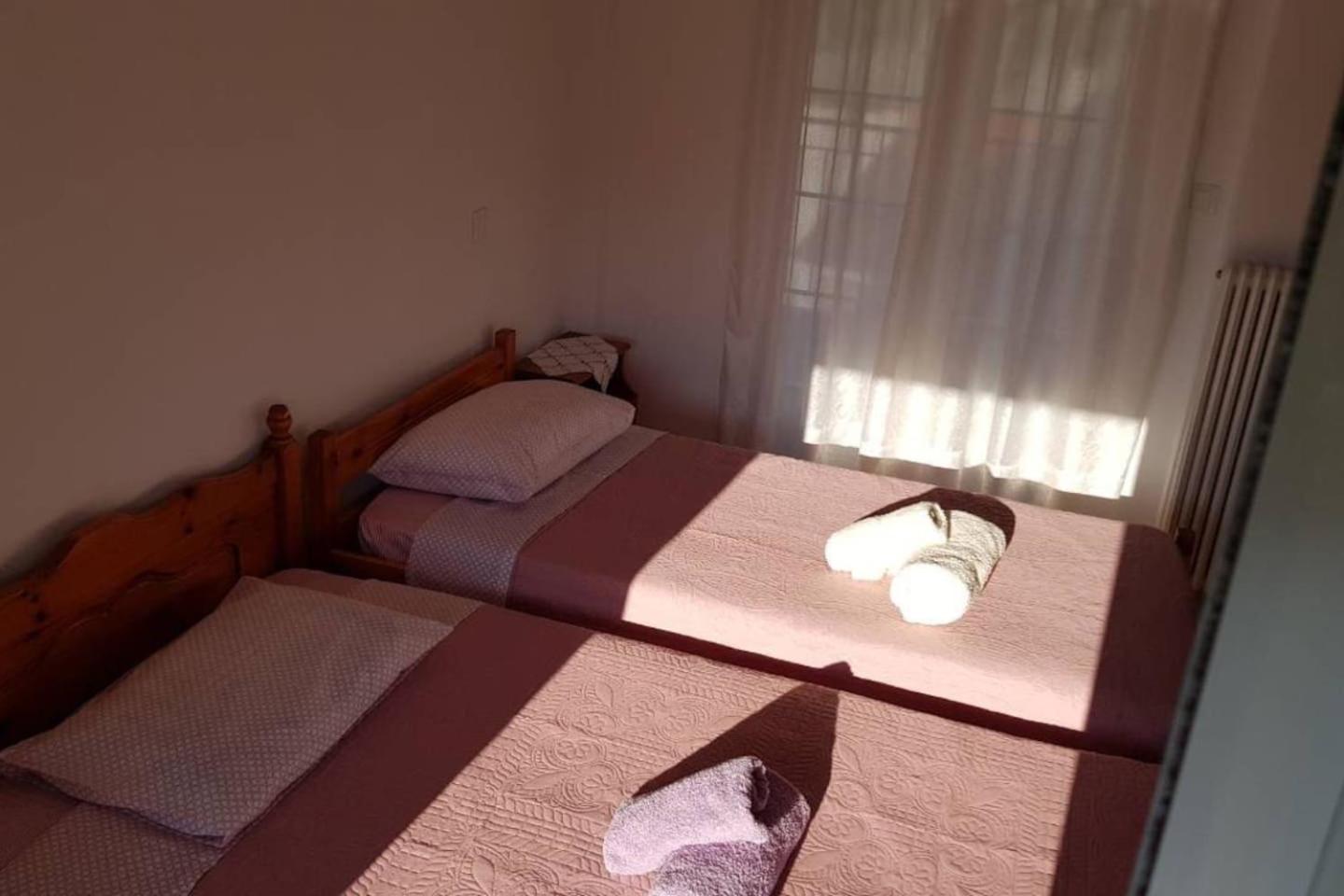 Koulas House in Diava view 5