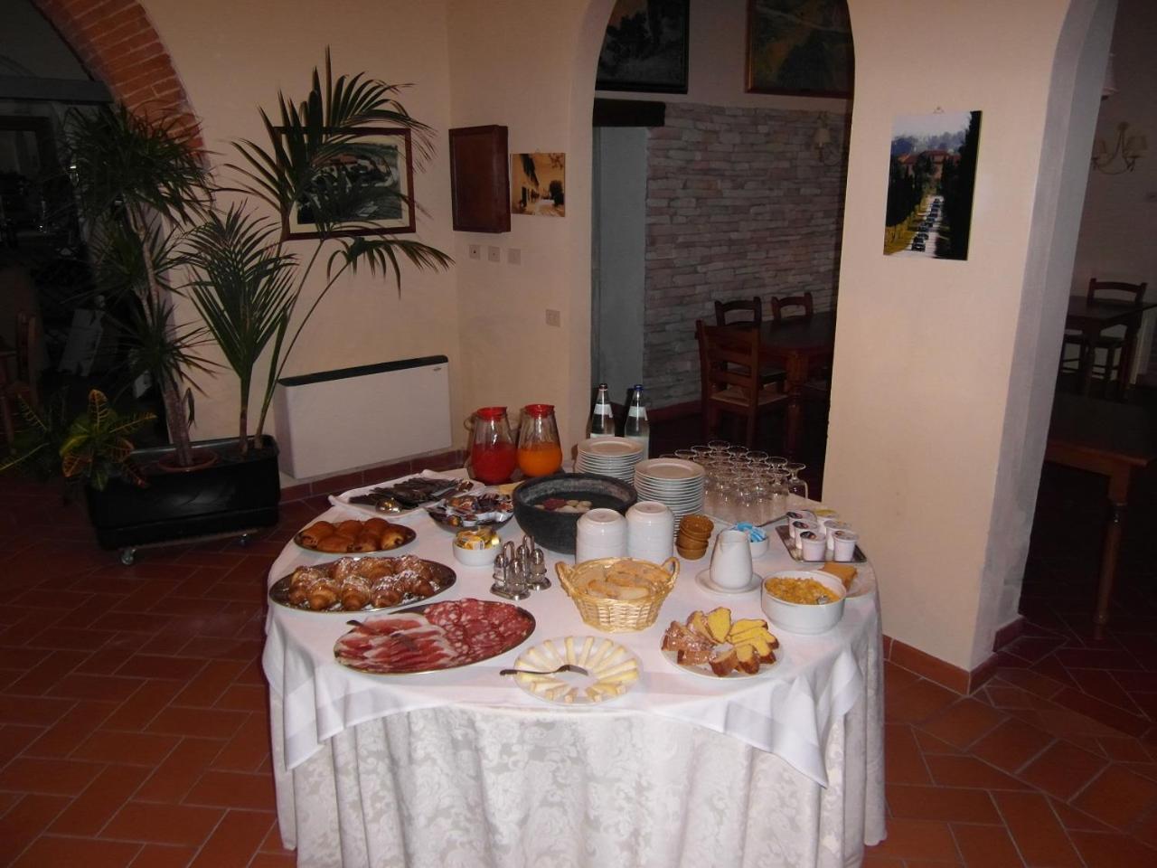 Agriturismo Isola Verde