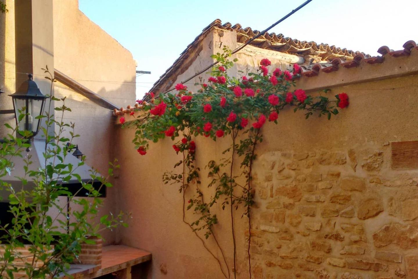 Casa rural Lo Regolfo view 4