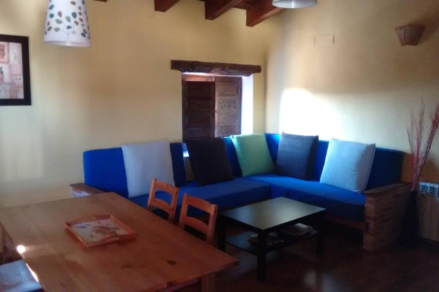 Casa rural Lo Regolfo view 2