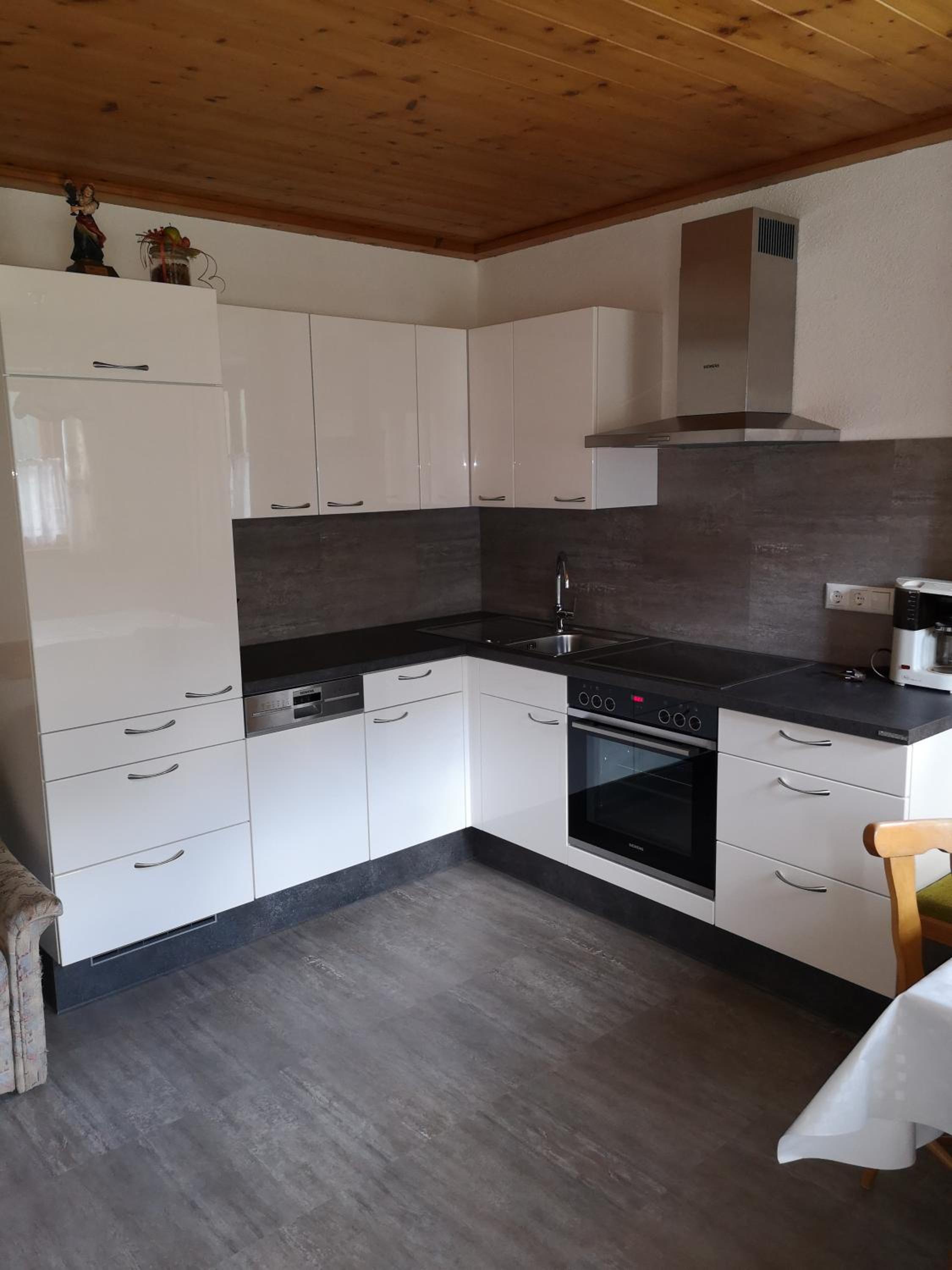 Ferienwohnung Peintnerhof view 4