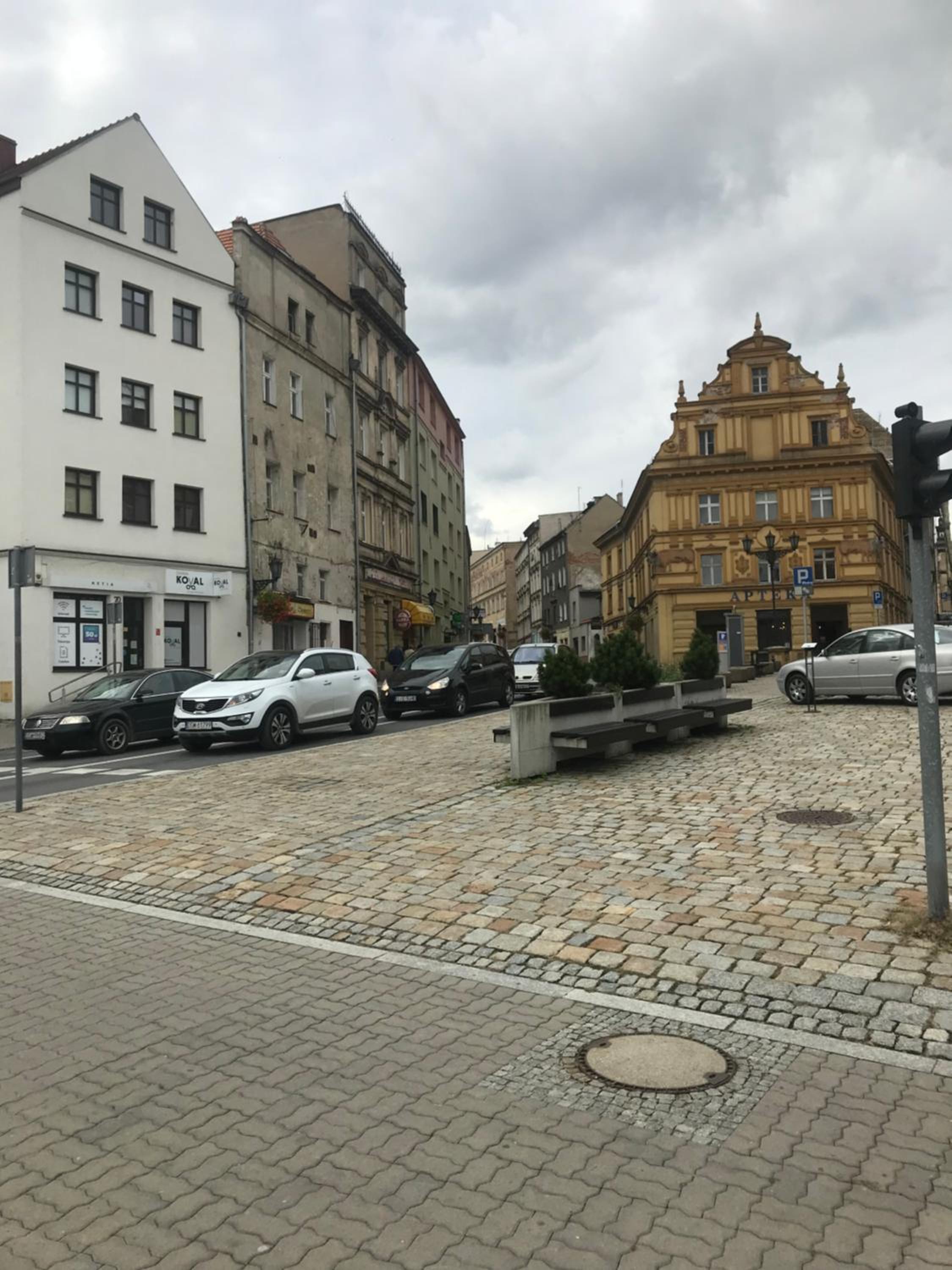 Apartament Centrum, photo 8