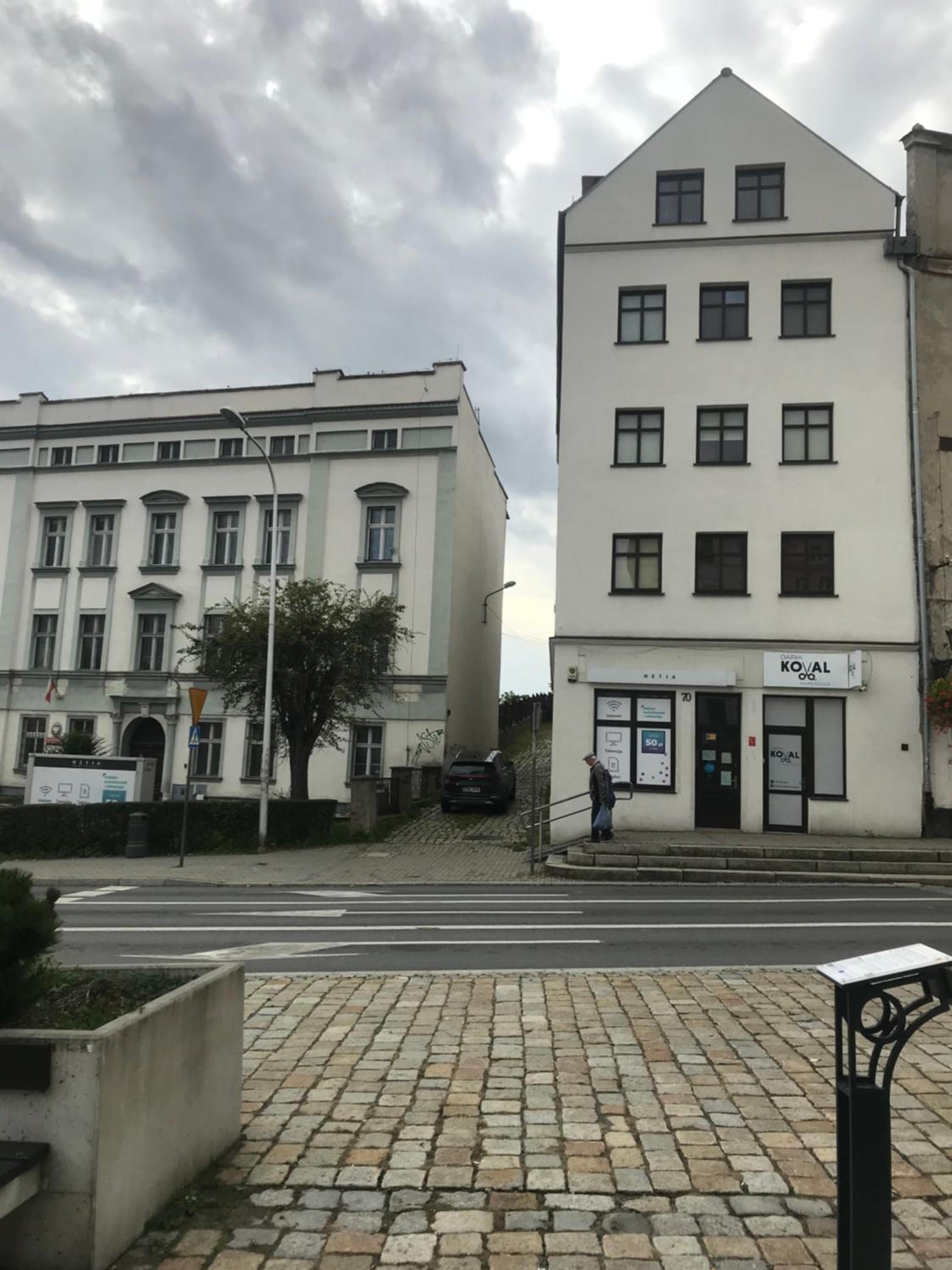 Apartament Centrum, photo 9