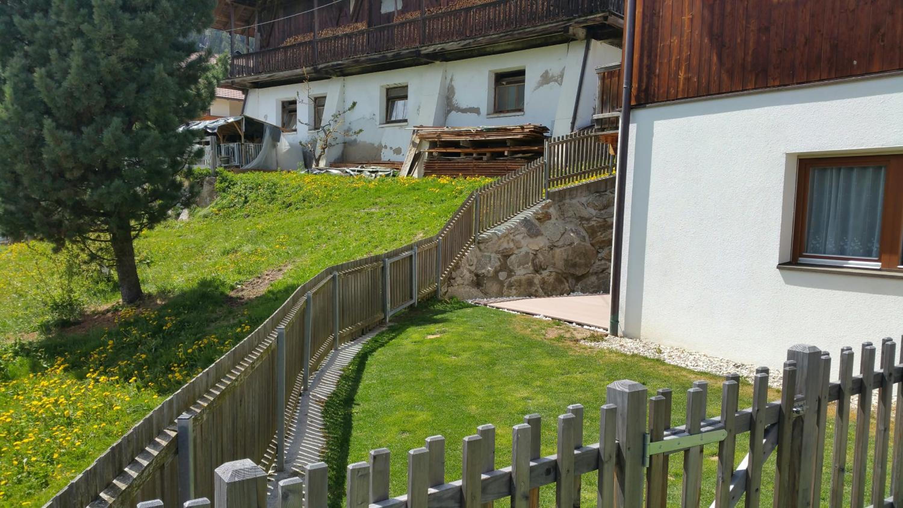 Casa Simona view 5