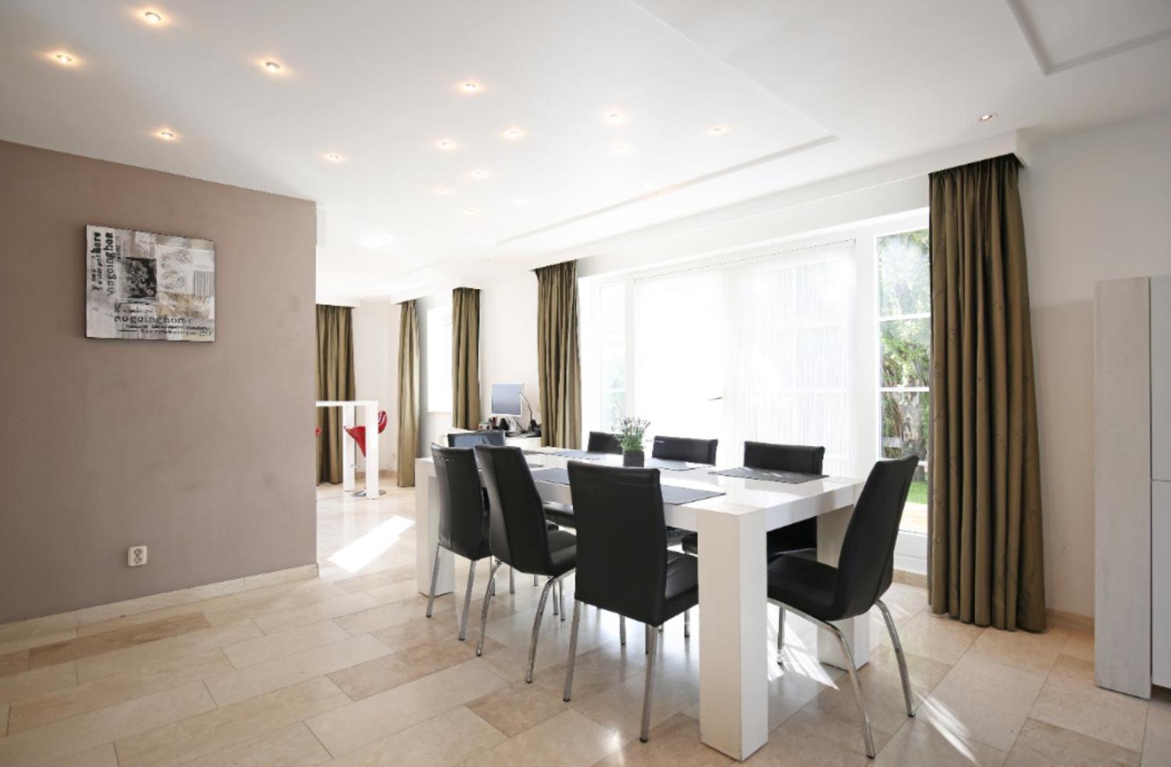 Casa Grande - cityview Amsterdam view 4