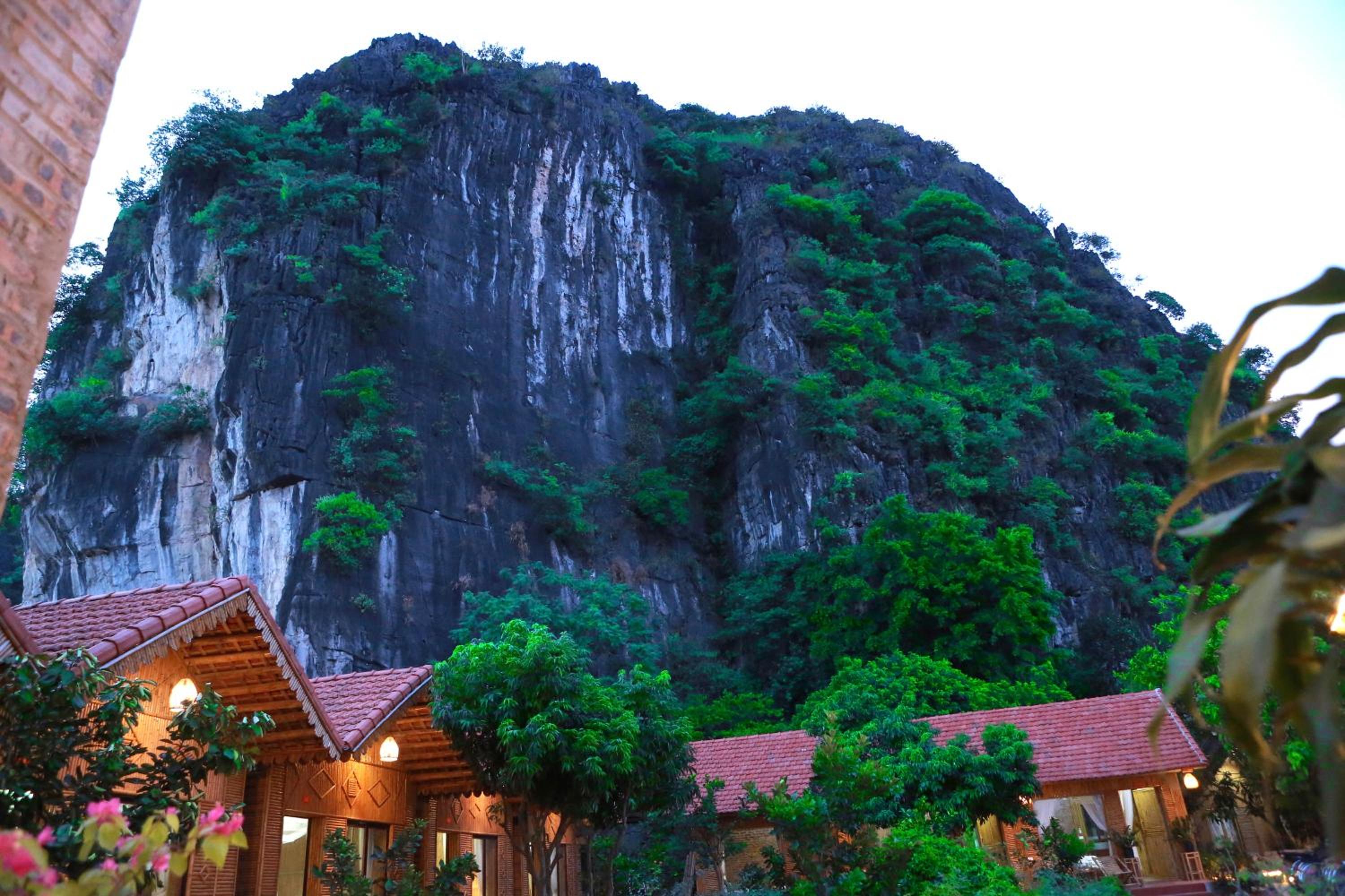 Tam Coc Eco Field Nest By ANMS GROUP