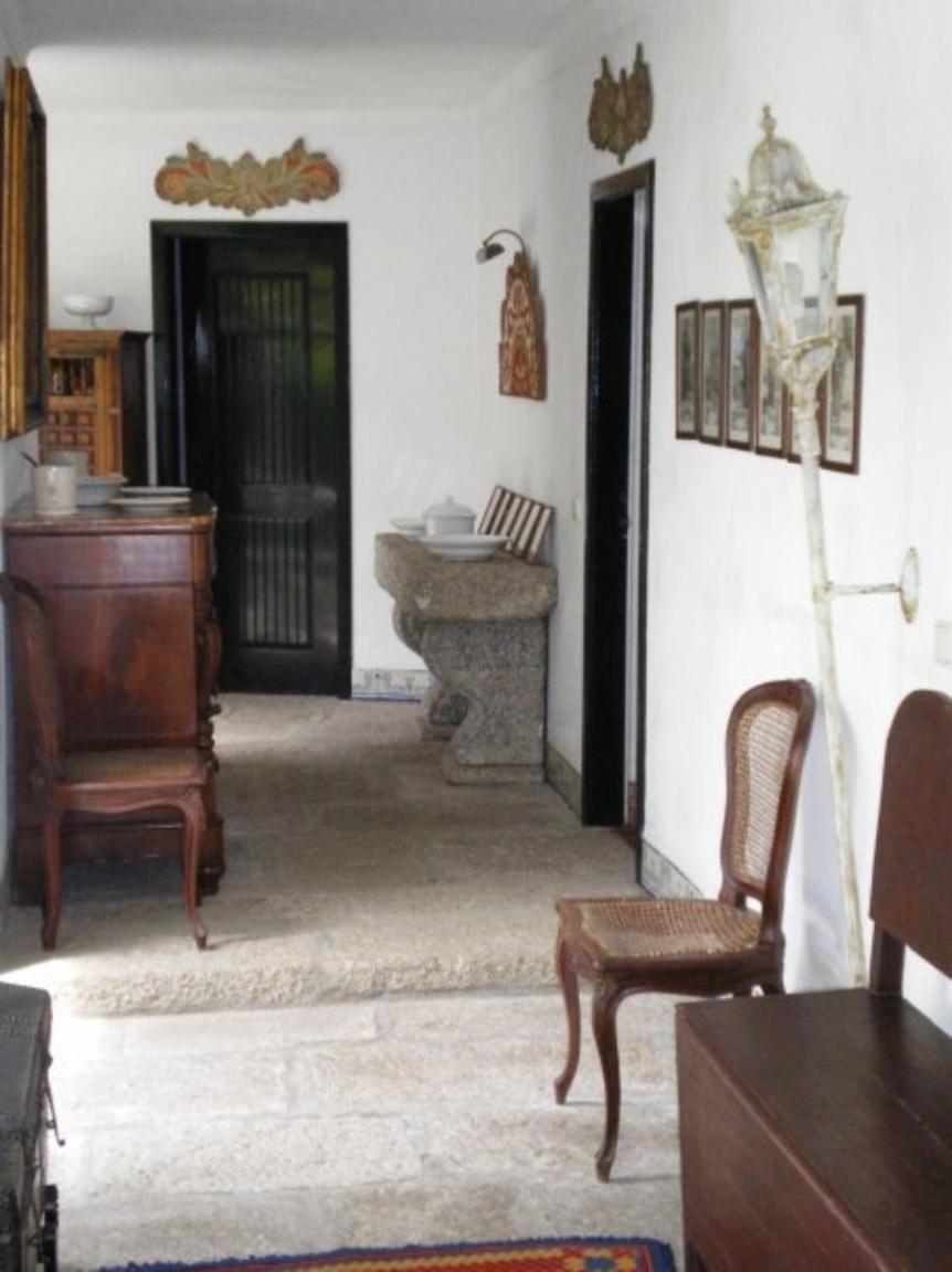 Casa da Figueira Velha view 2