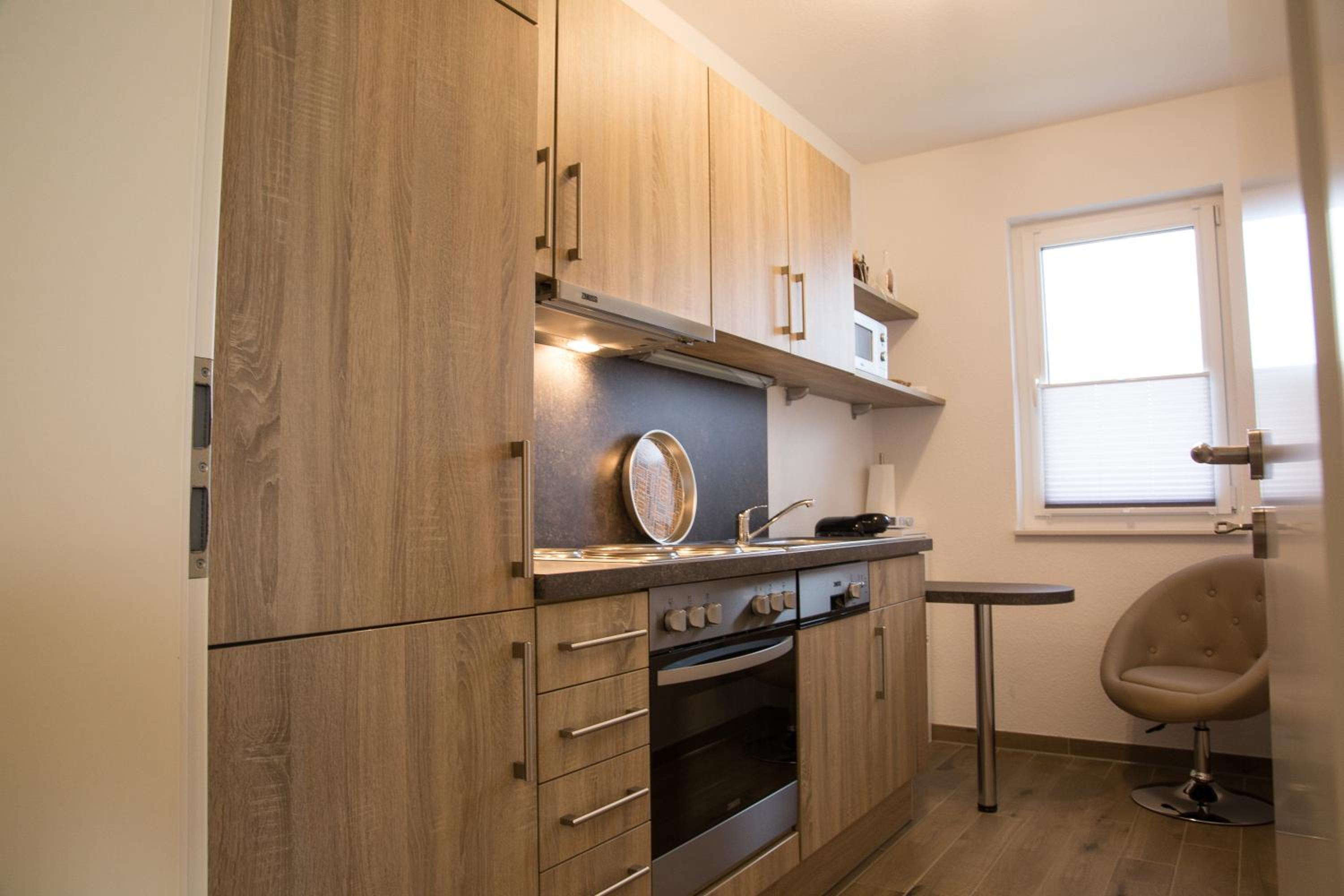 Appartementhaus Elm Immobilien