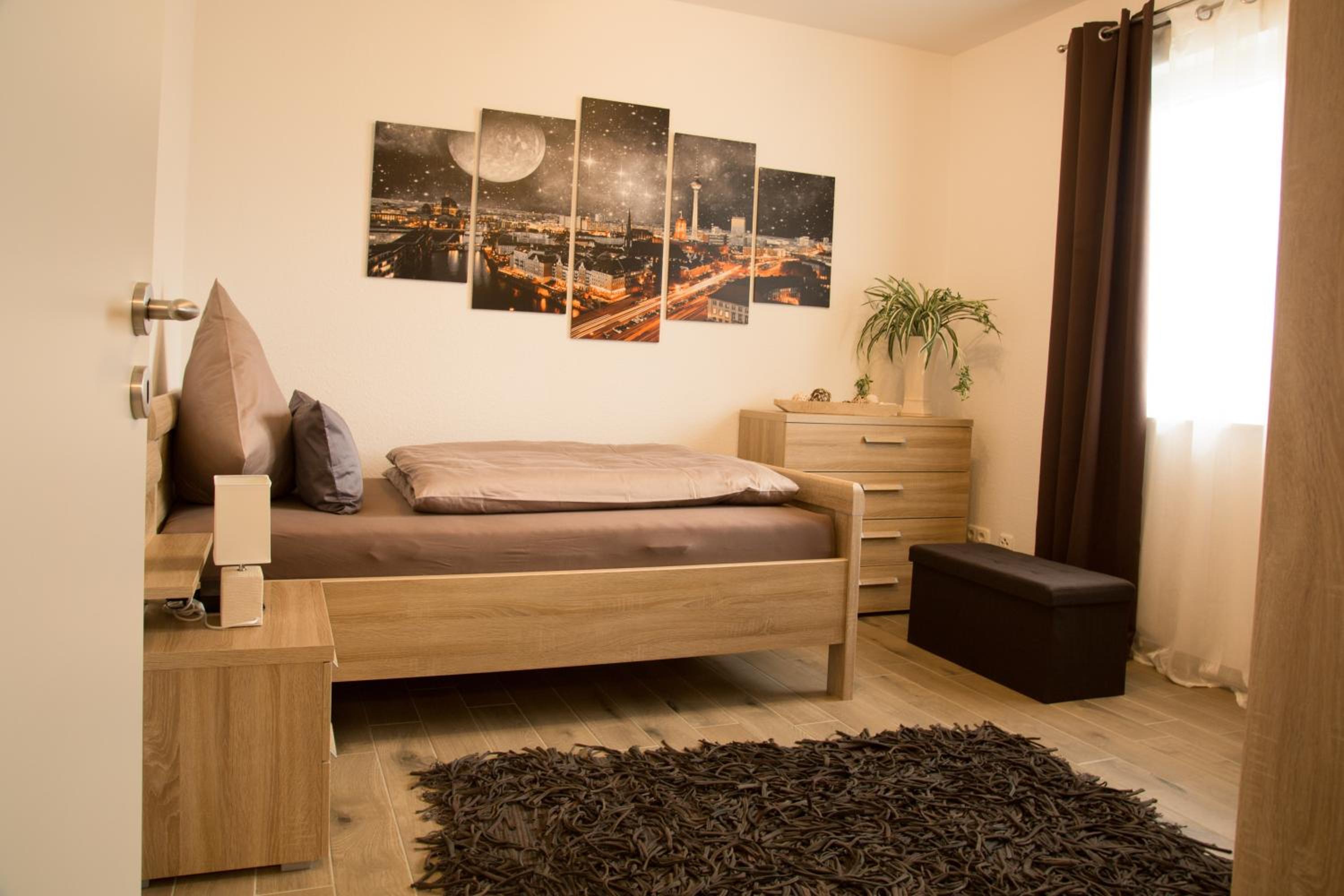 Appartementhaus Elm Immobilien