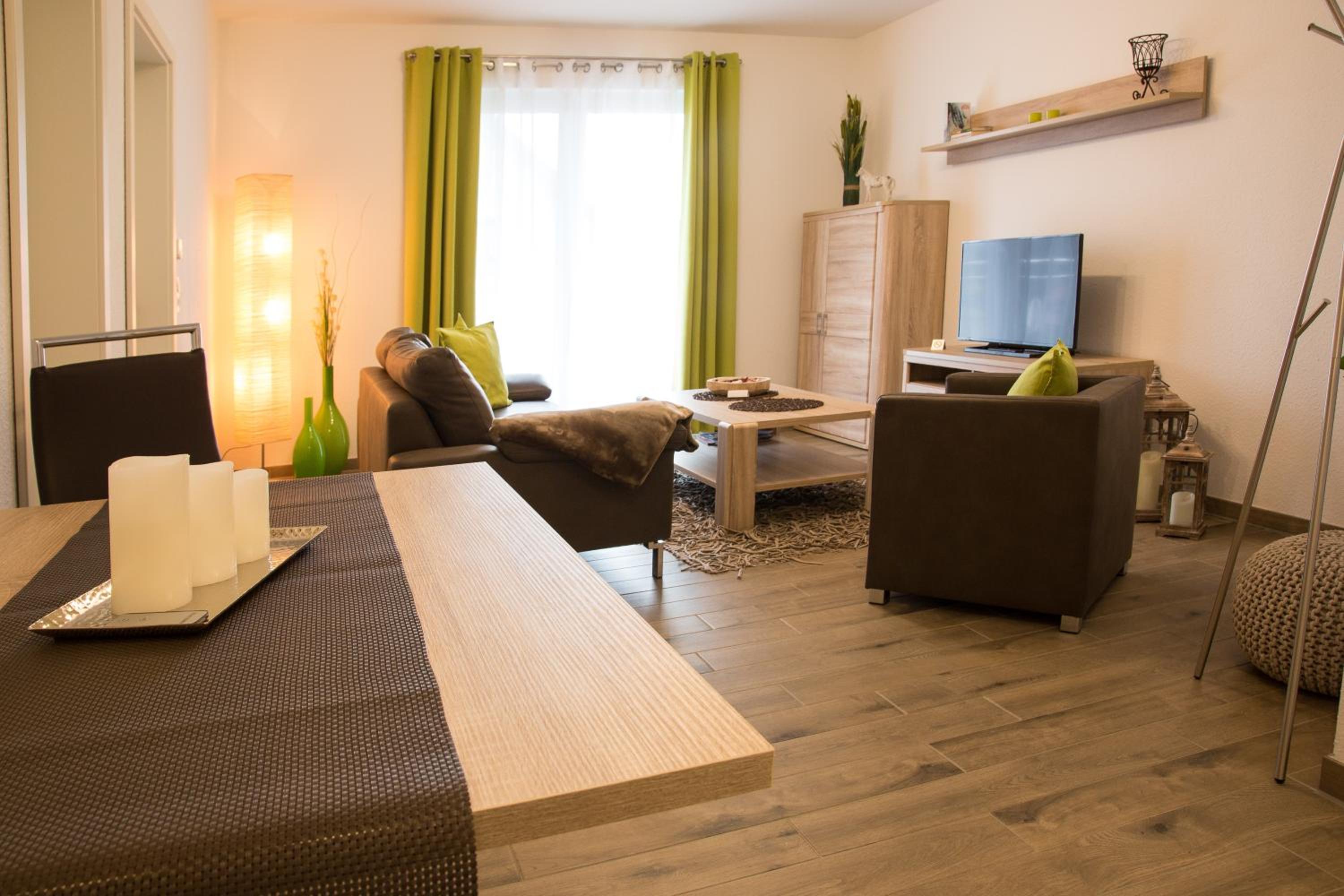 Appartementhaus Elm Immobilien