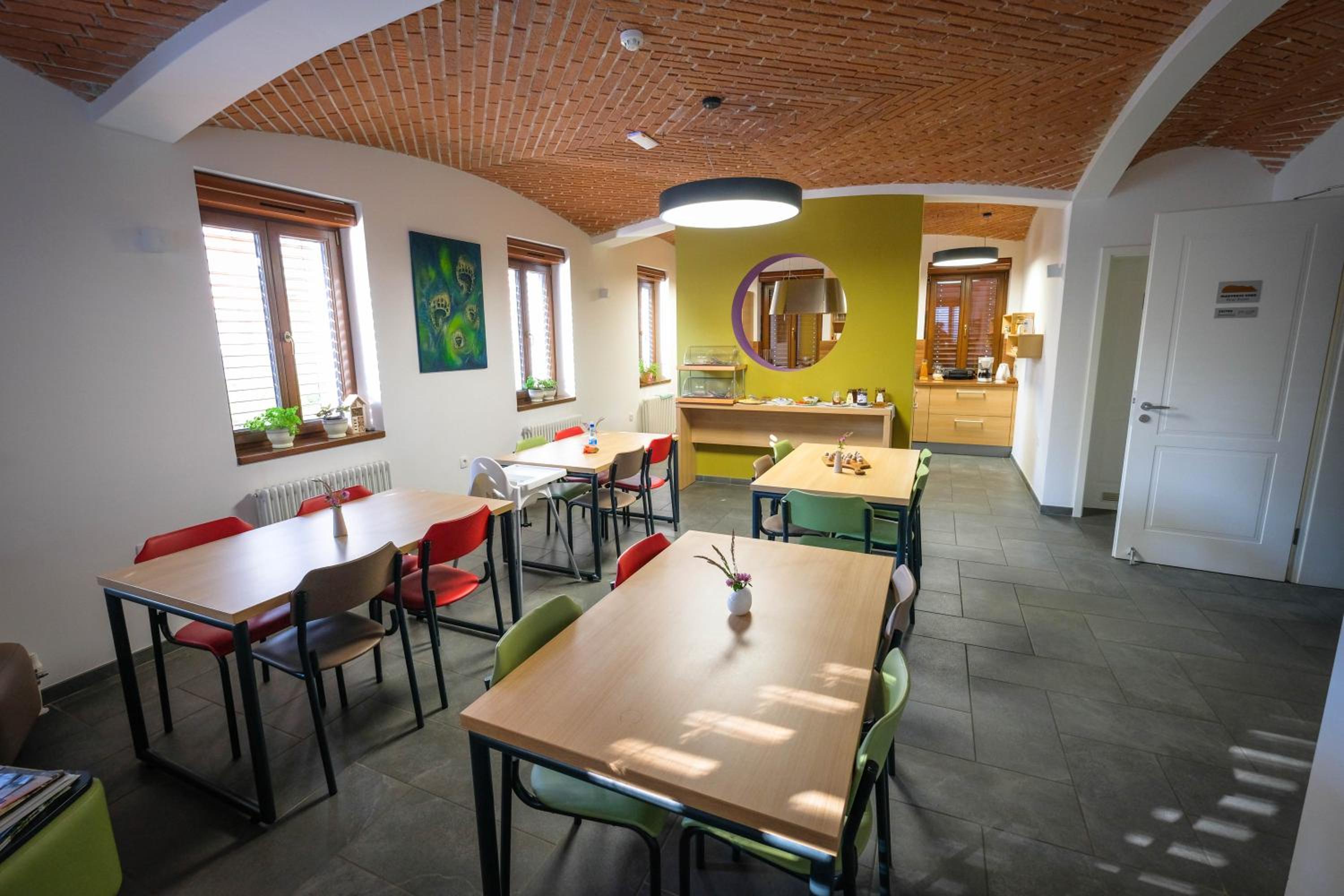 Hostel Bearlog Kočevje view 5