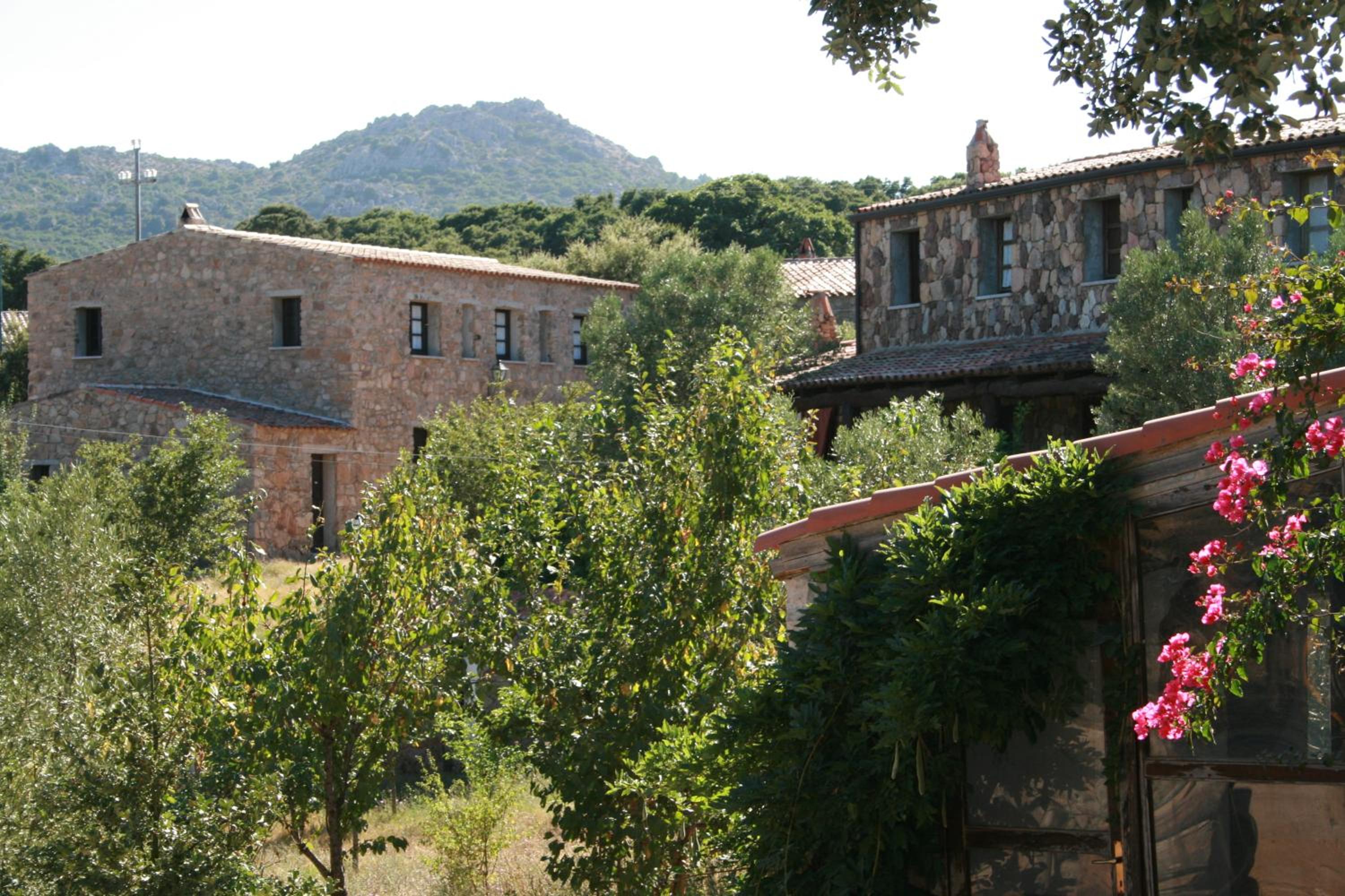 Agriturismo Il Muto di Gallura view 3