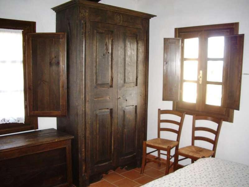 Agriturismo Il Muto di Gallura view 4