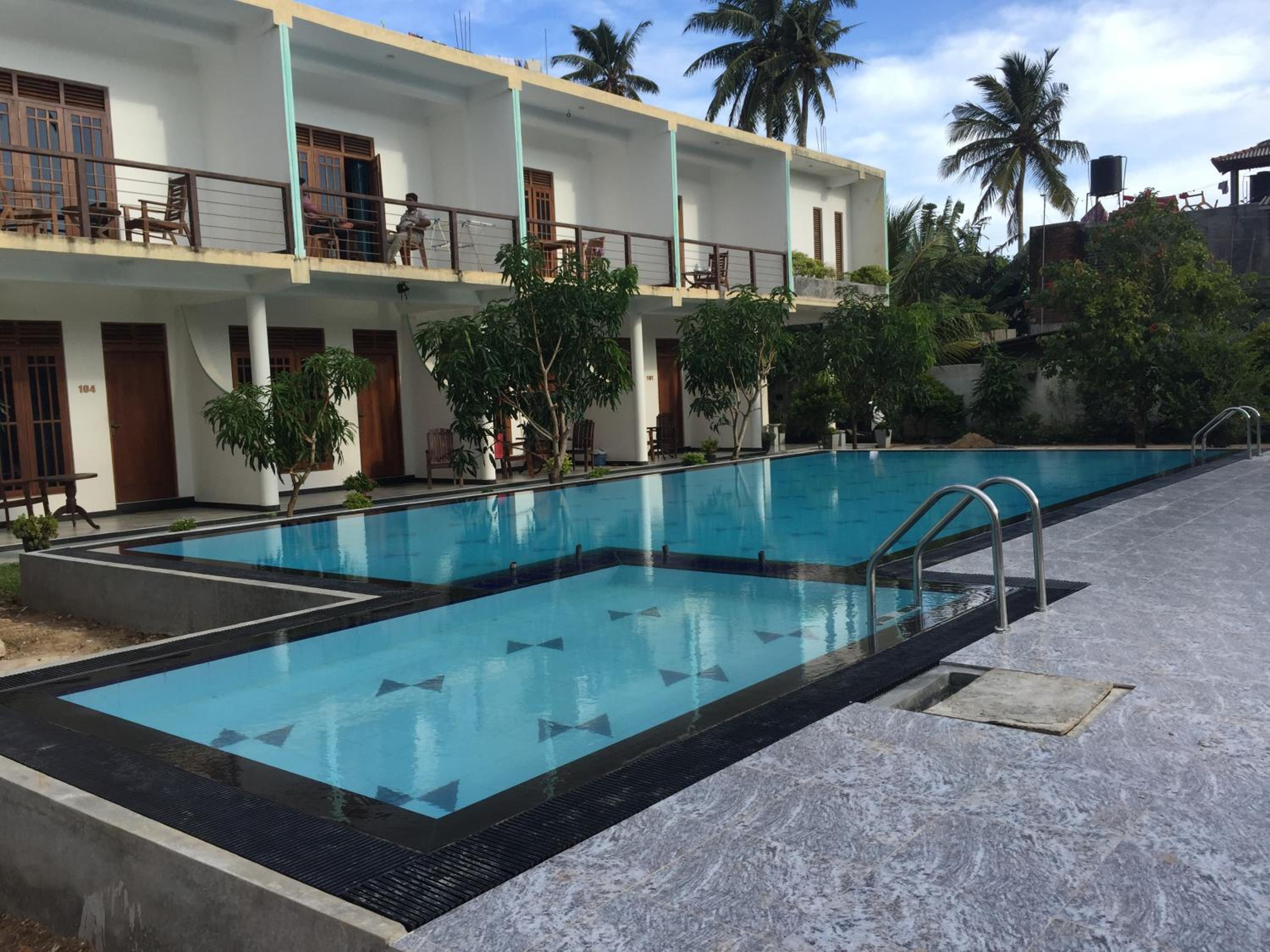 Wavelength Hotel & Wellness Center