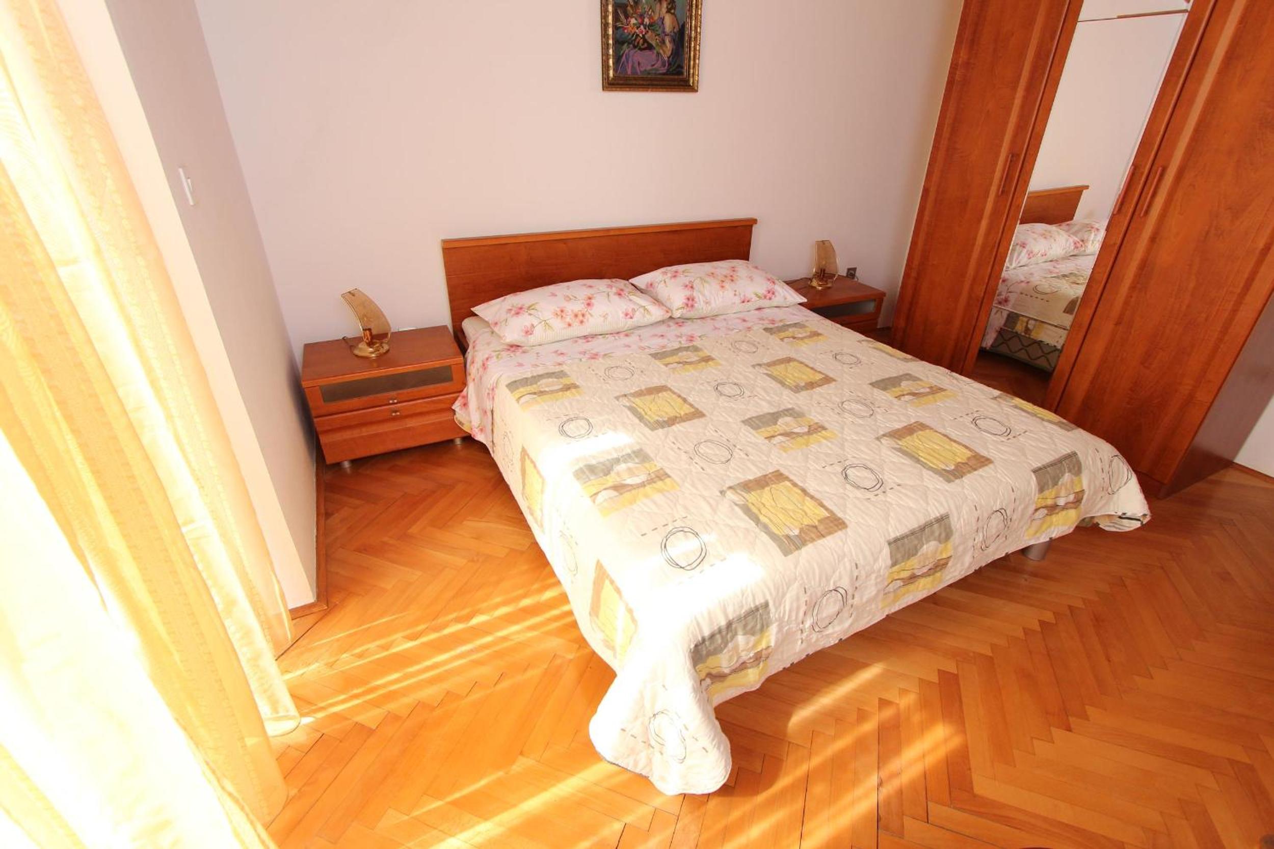 Apartments Rovinj 616 view 2