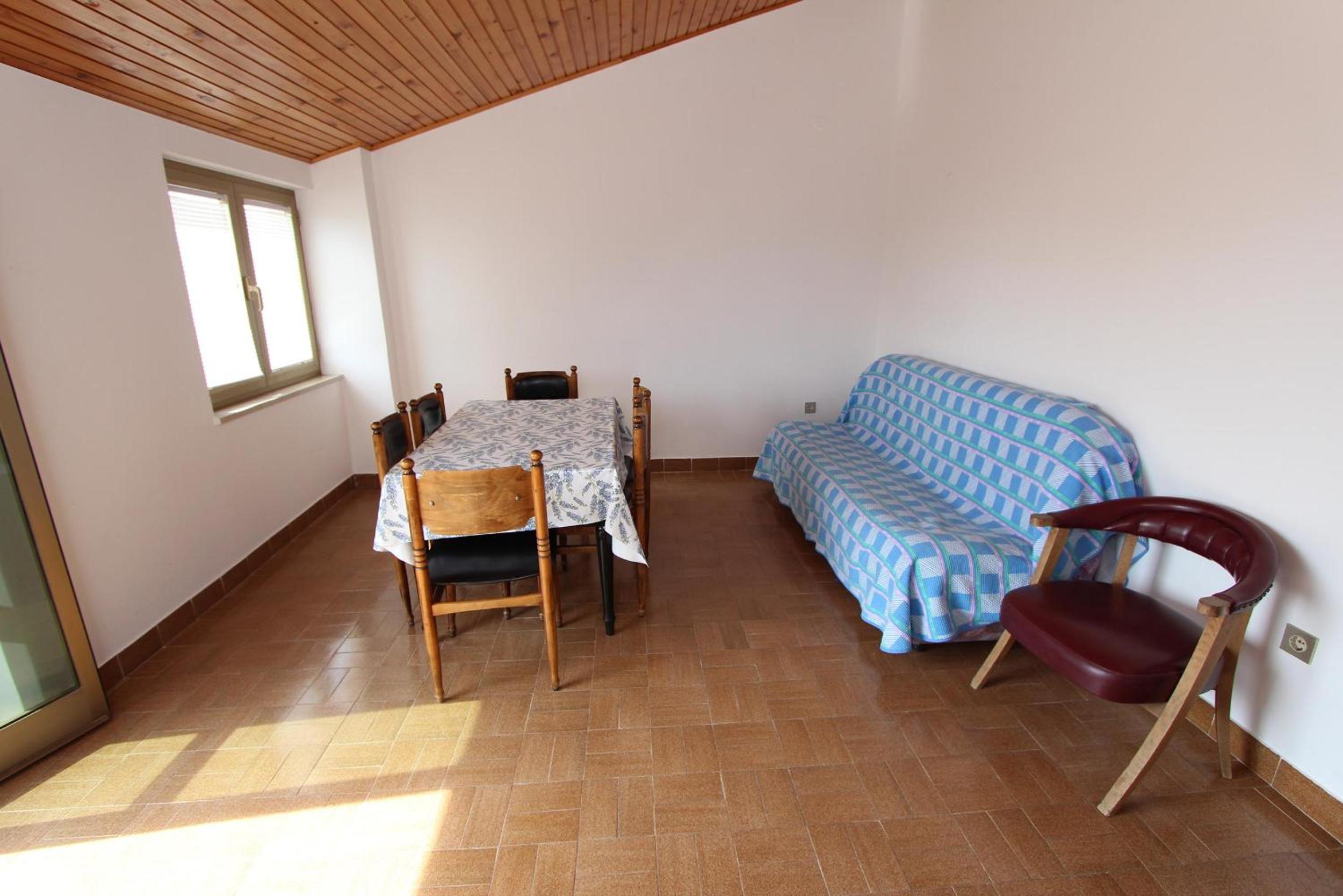 Apartments Rovinj 616 view 3
