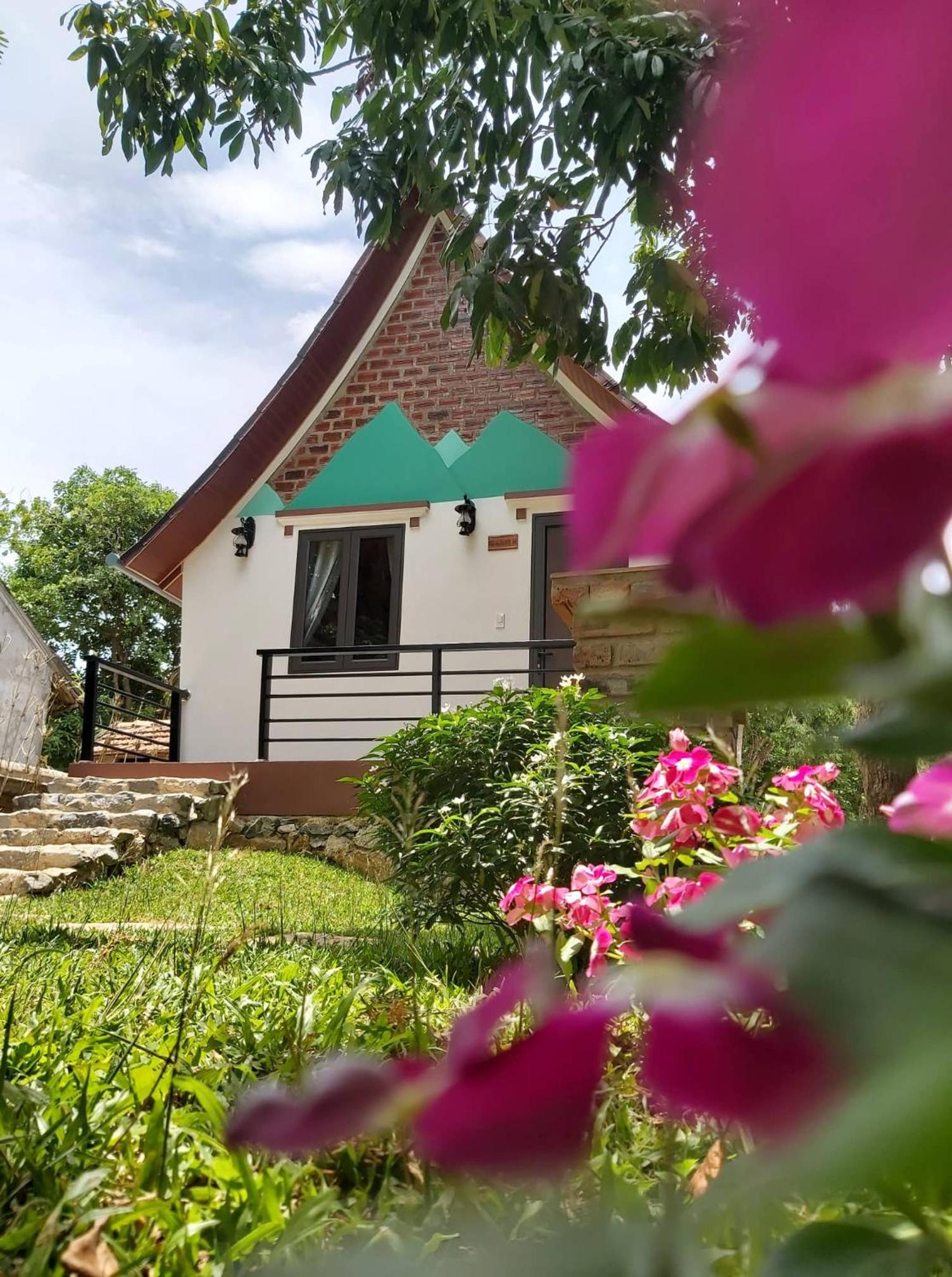Tropical Valley Homestay - Villas view 5
