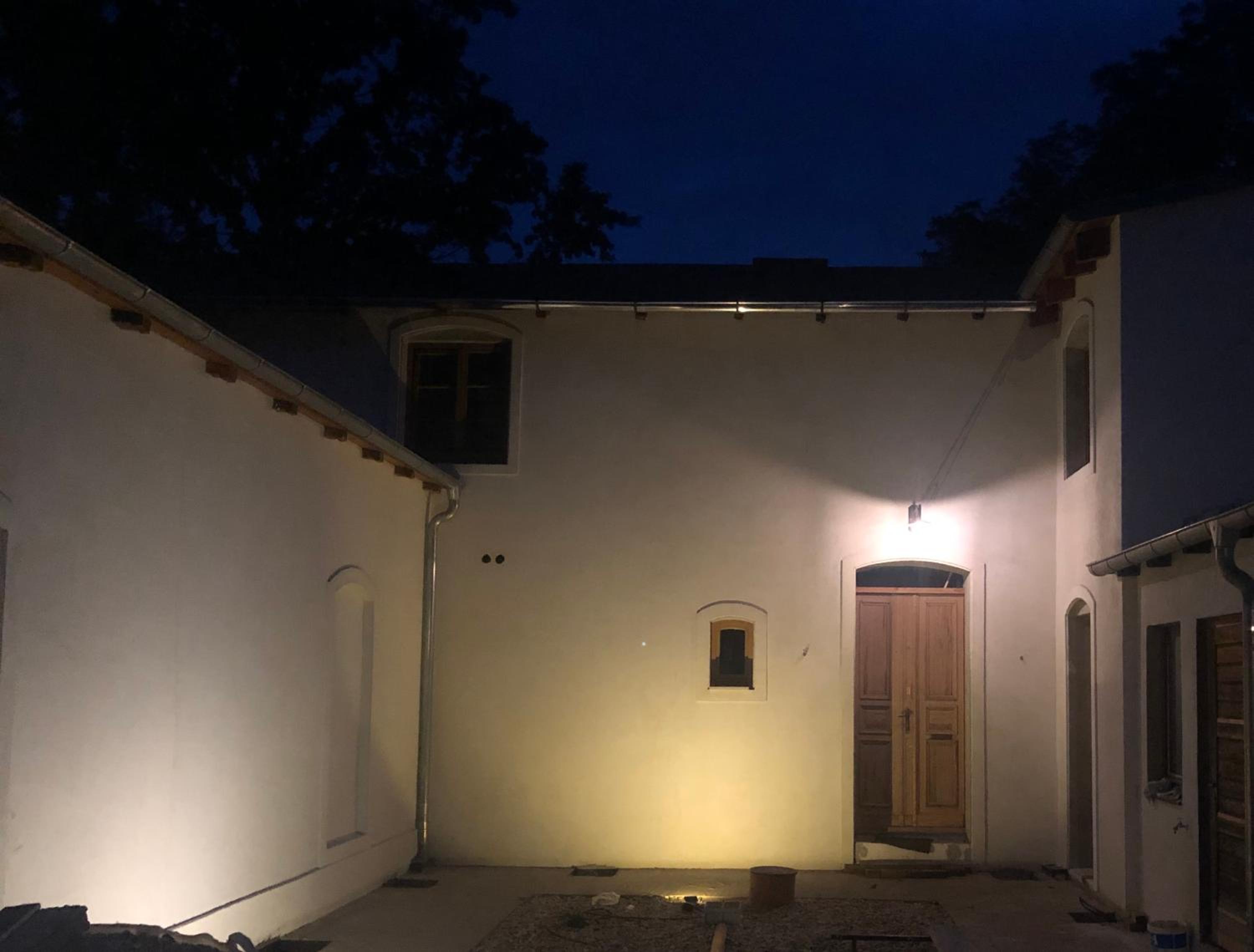 Villa Erica