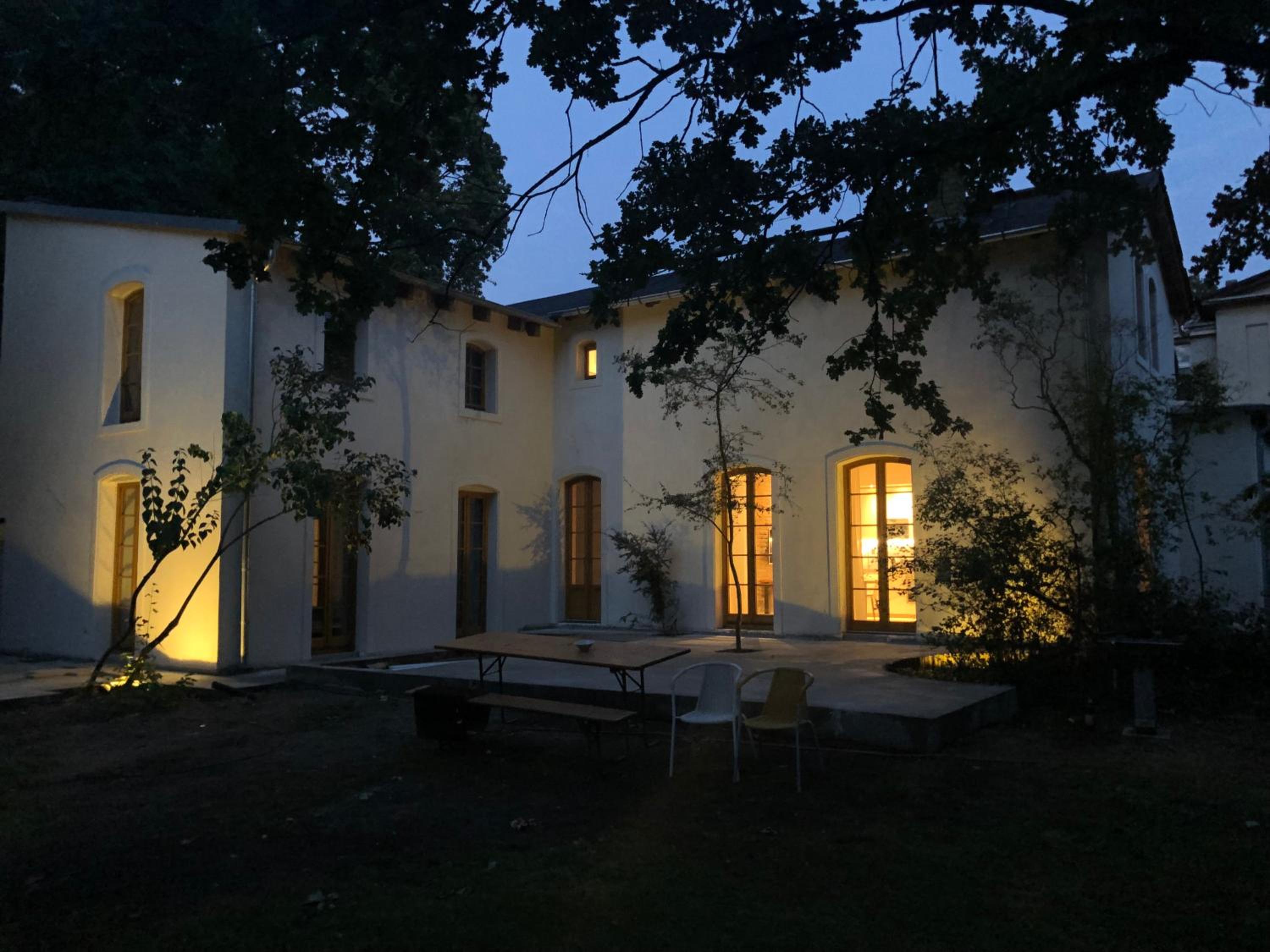 Villa Erica