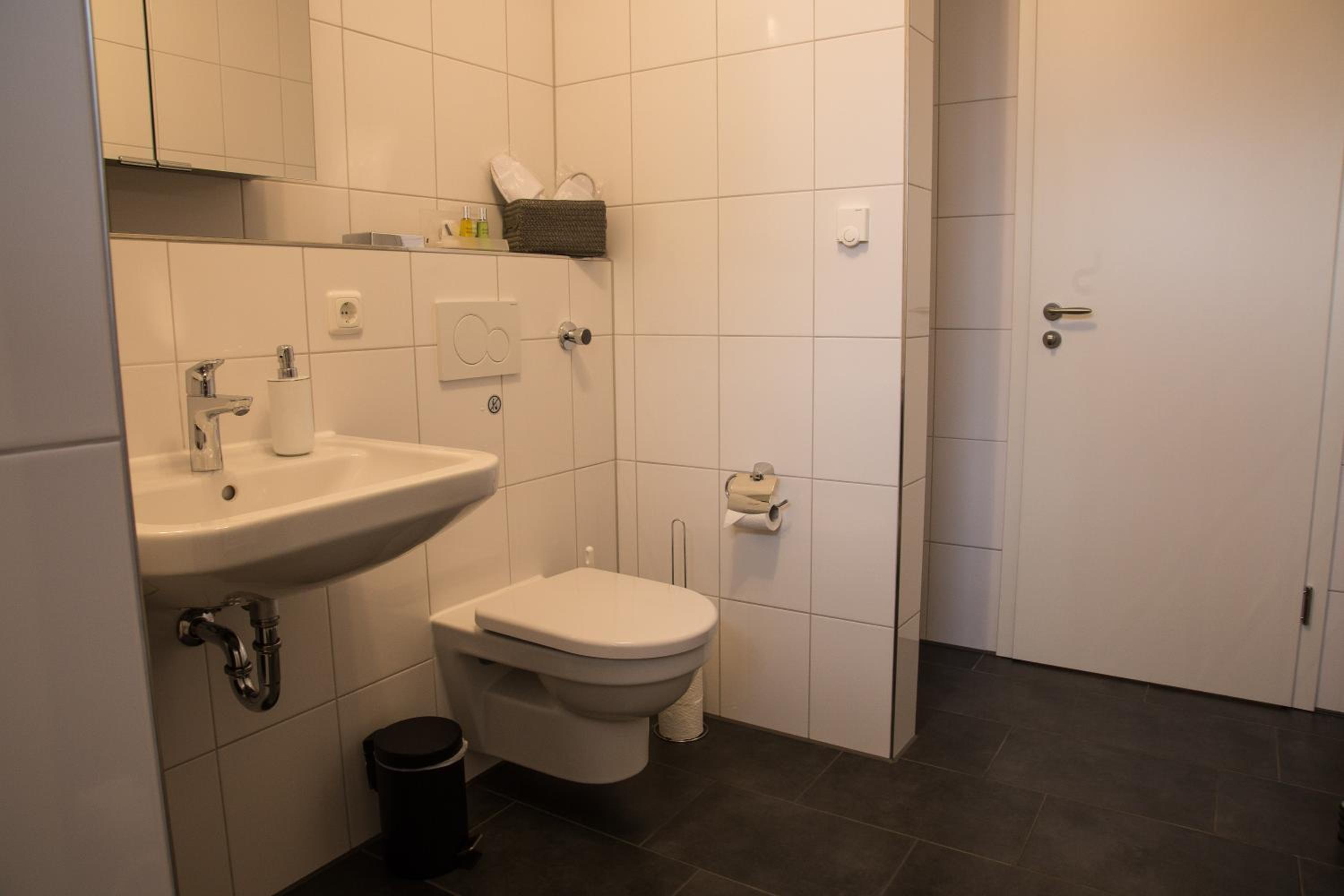 Appartementhaus Elm Immobilien