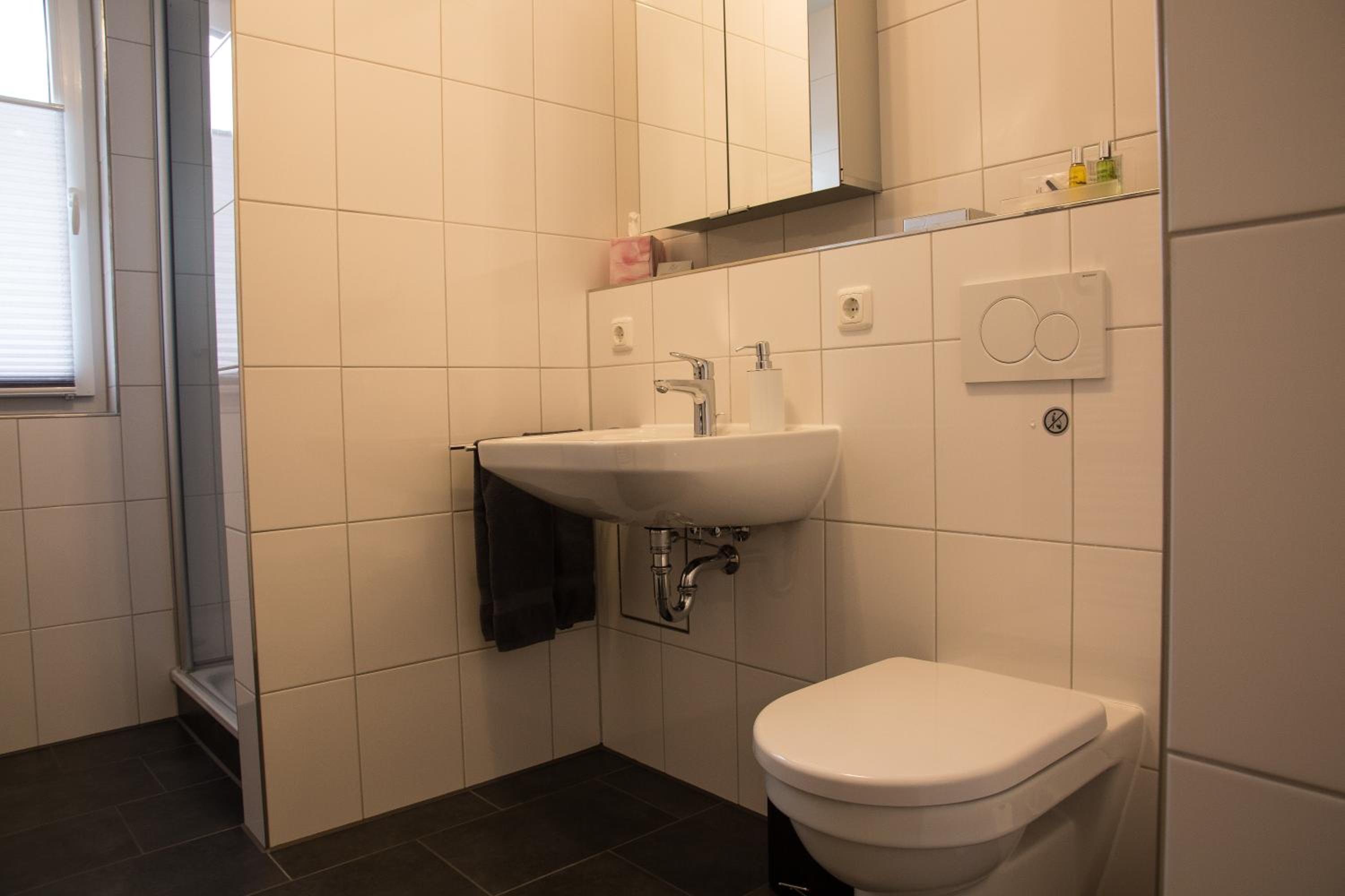 Appartementhaus Elm Immobilien