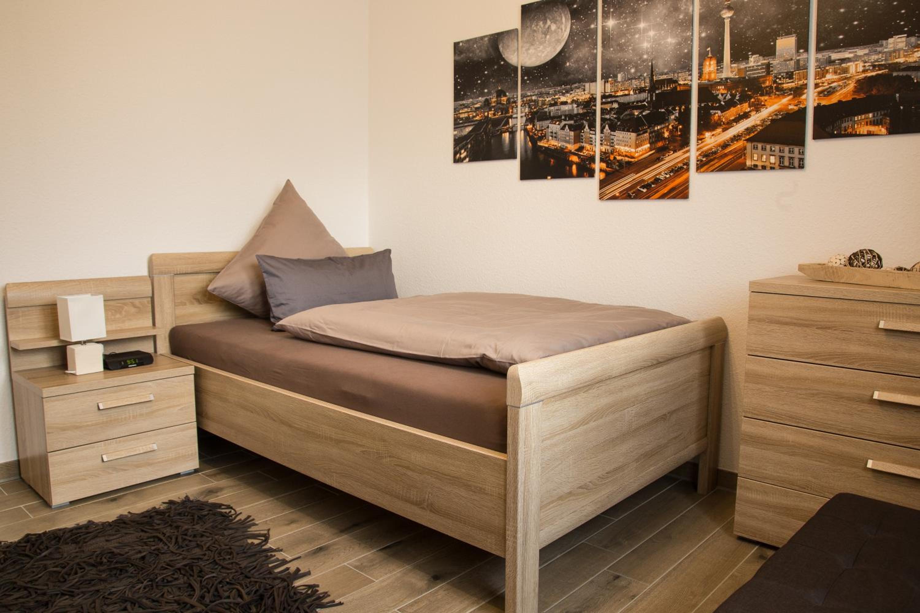 Appartementhaus Elm Immobilien