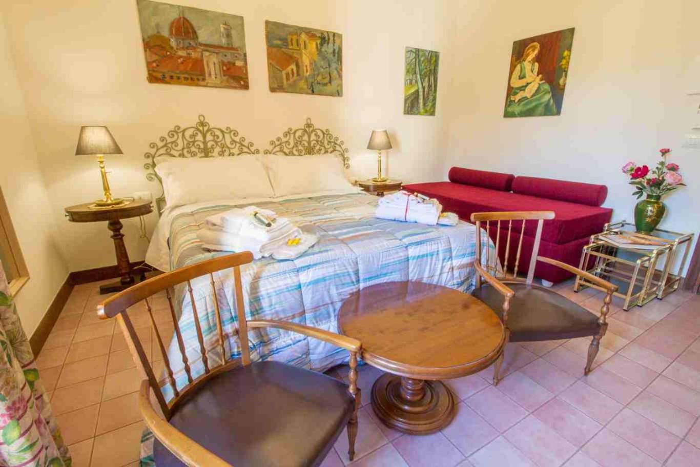 B&B PALAZZI
