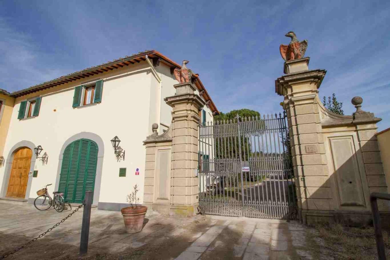 B&B PALAZZI