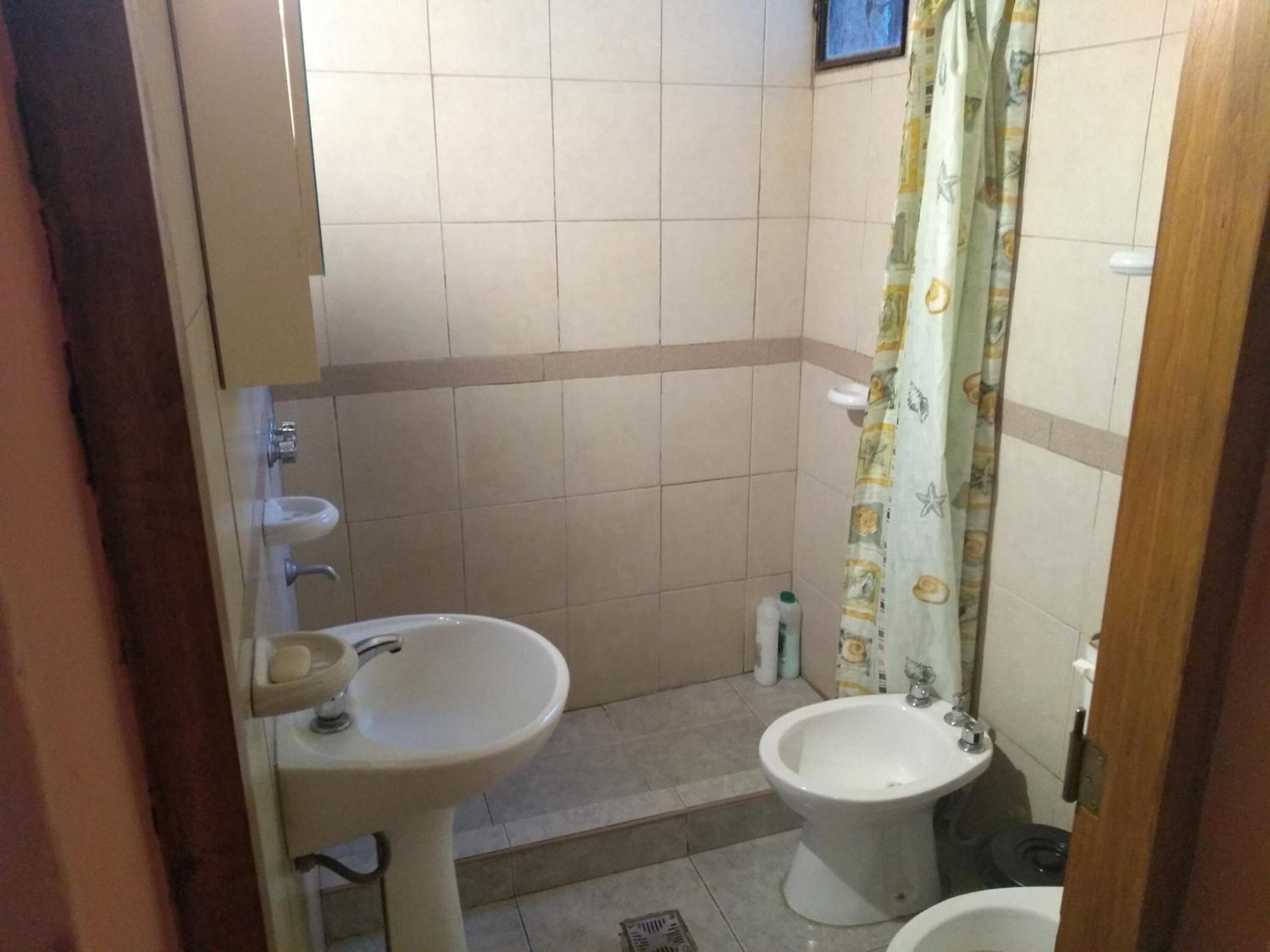 Hospedaje Cabaña Lemos TUNUYAN