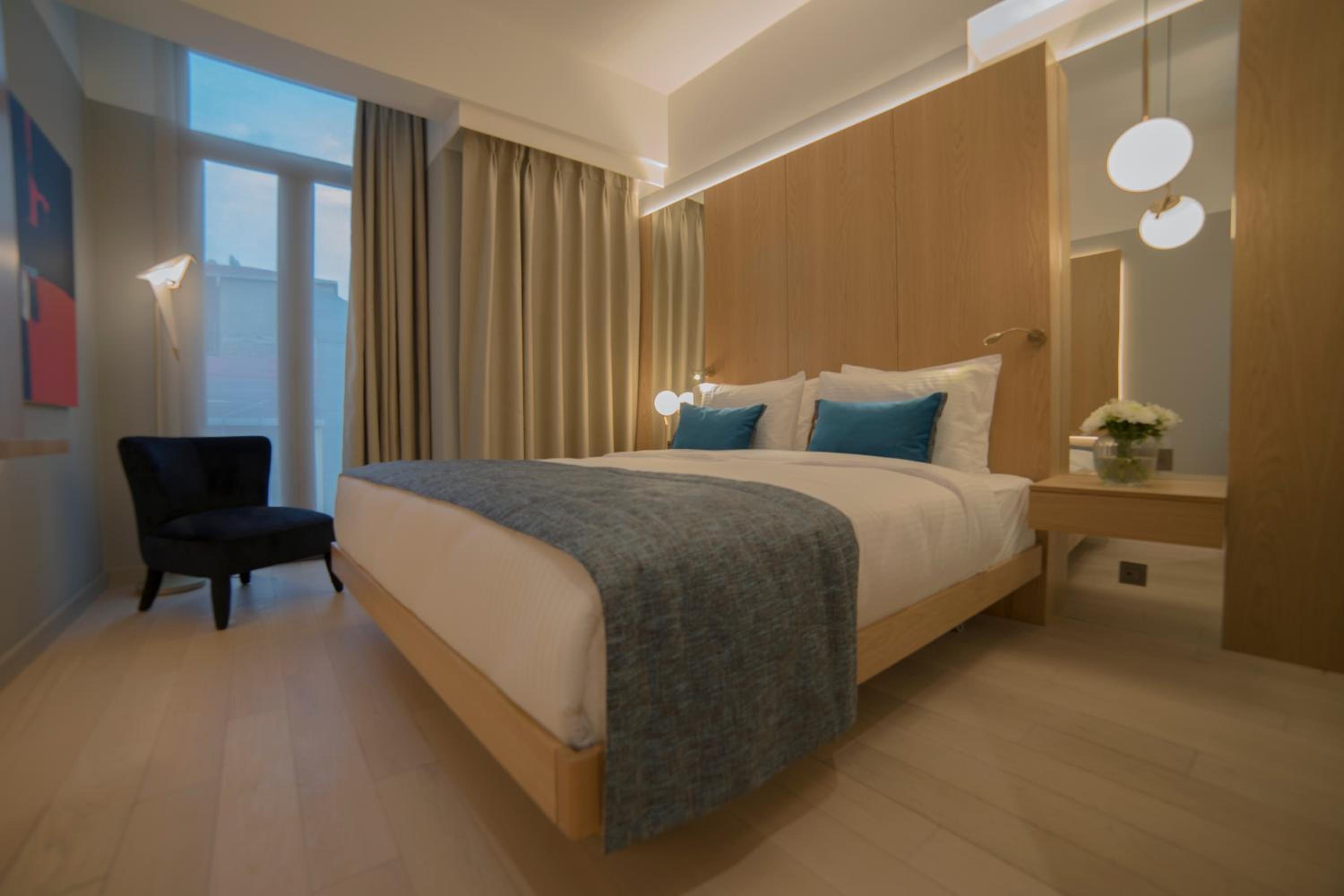 Galata's Otel - Image 21